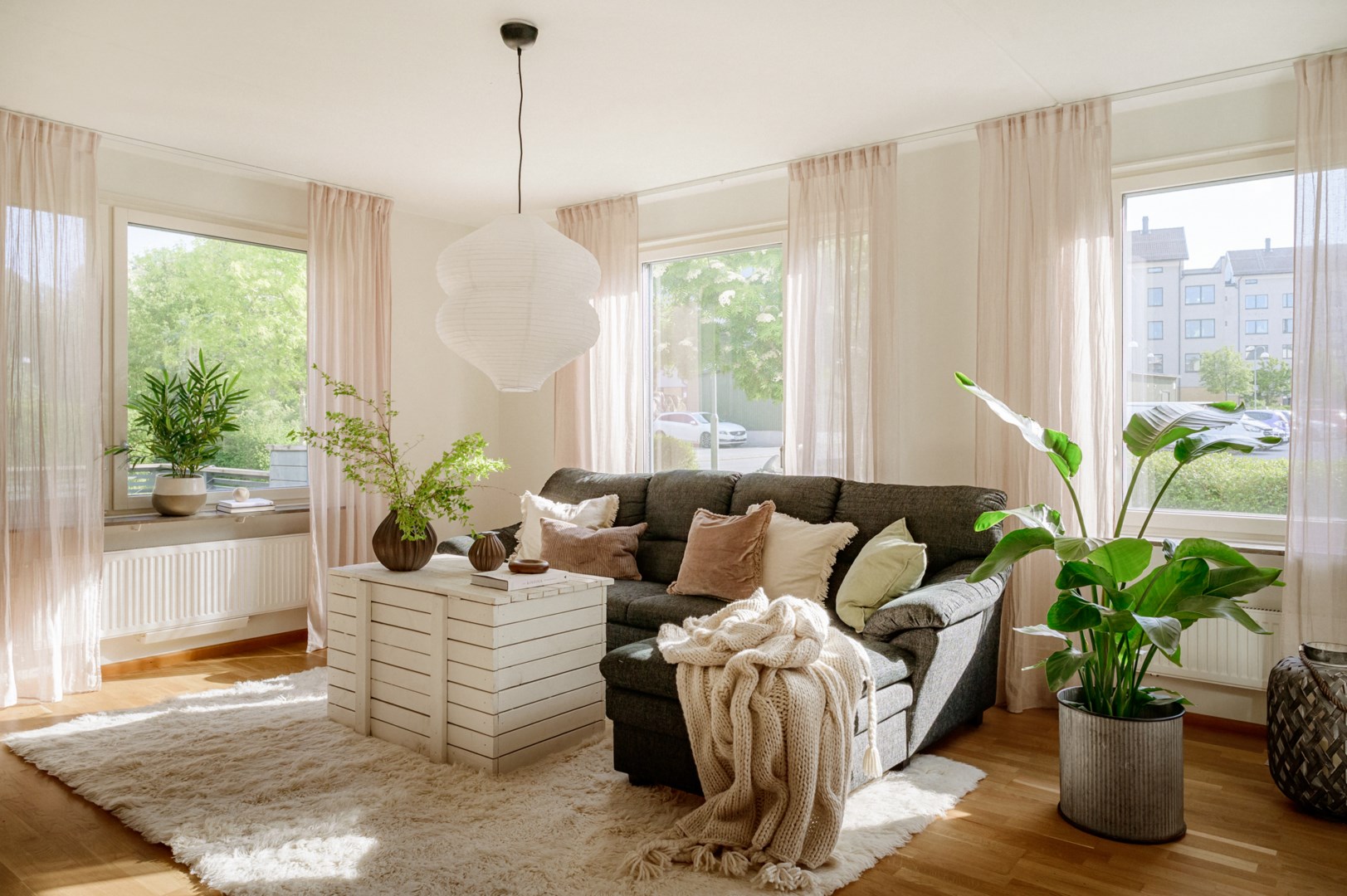 Bostadsbild från Publikvägen 7, Såld i Gustavsberg - Farstadal, Värmdö