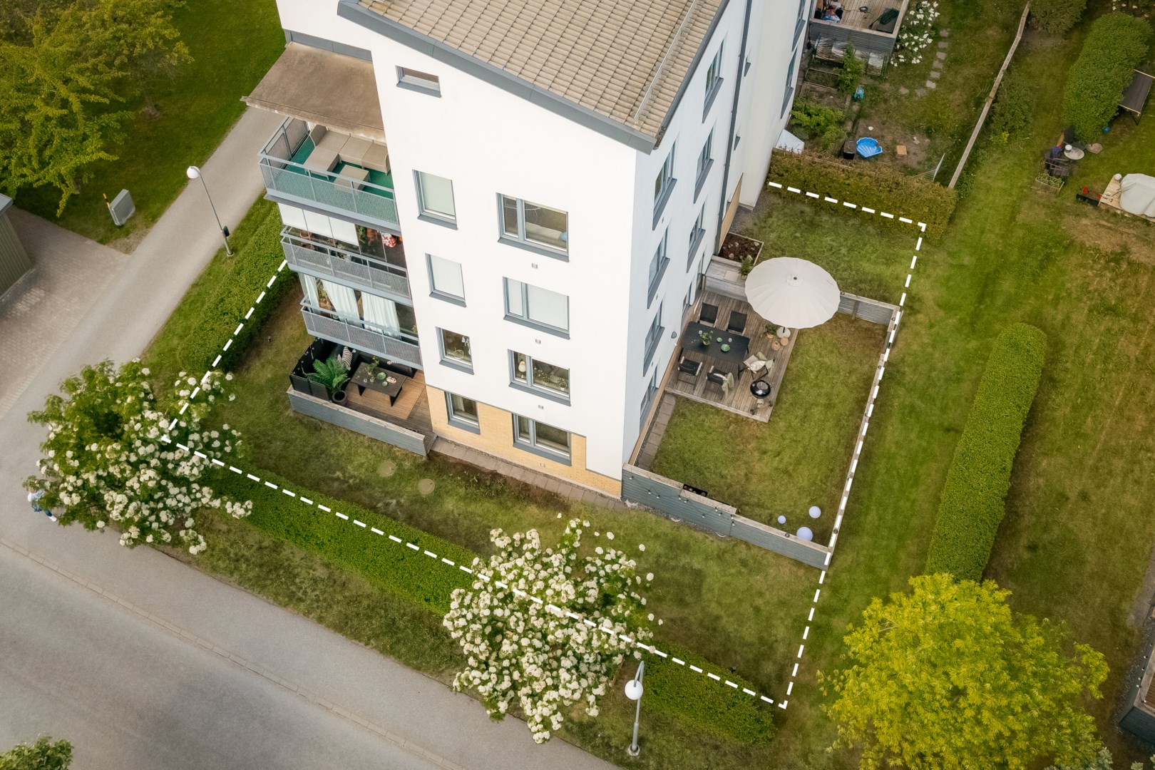 Bostadsbild från Publikvägen 7, Såld i Gustavsberg - Farstadal, Värmdö