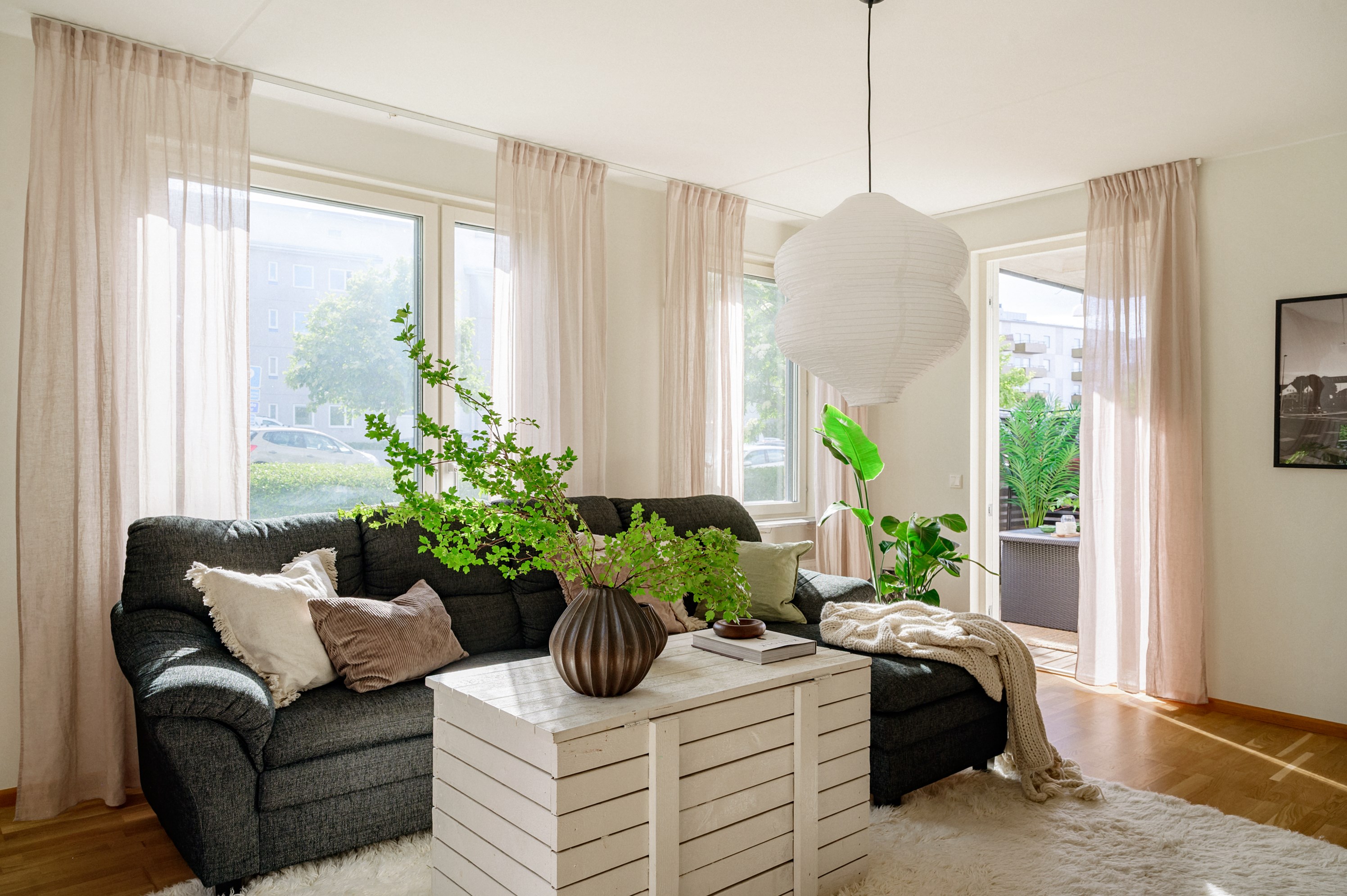 Bostadsbild från Publikvägen 7, Såld i Gustavsberg - Farstadal, Värmdö