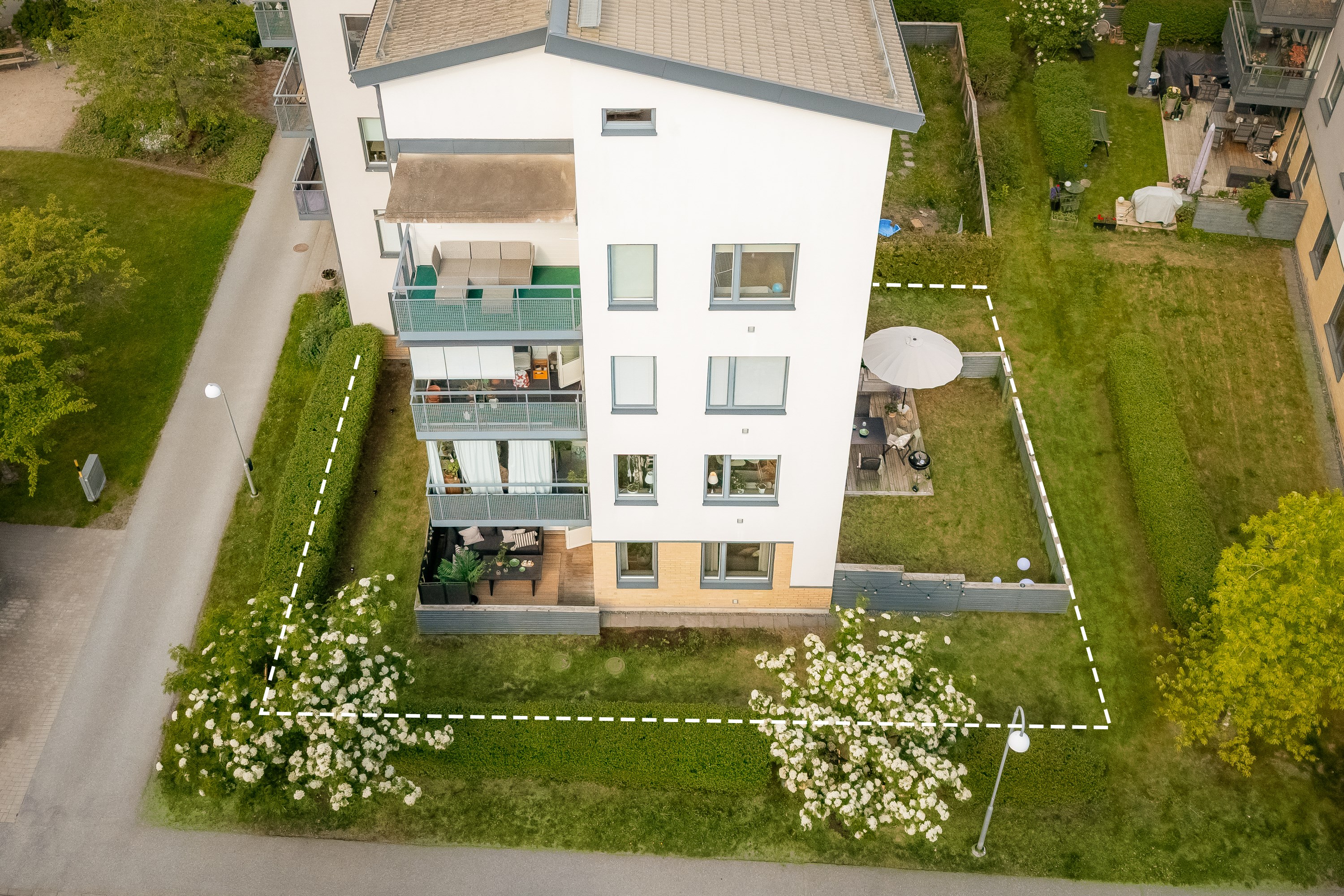 Bostadsbild från Publikvägen 7, Såld i Gustavsberg - Farstadal, Värmdö