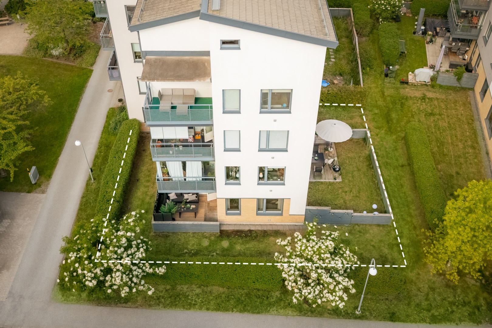 Bostadsbild från Publikvägen 7, Såld i Gustavsberg - Farstadal, Värmdö