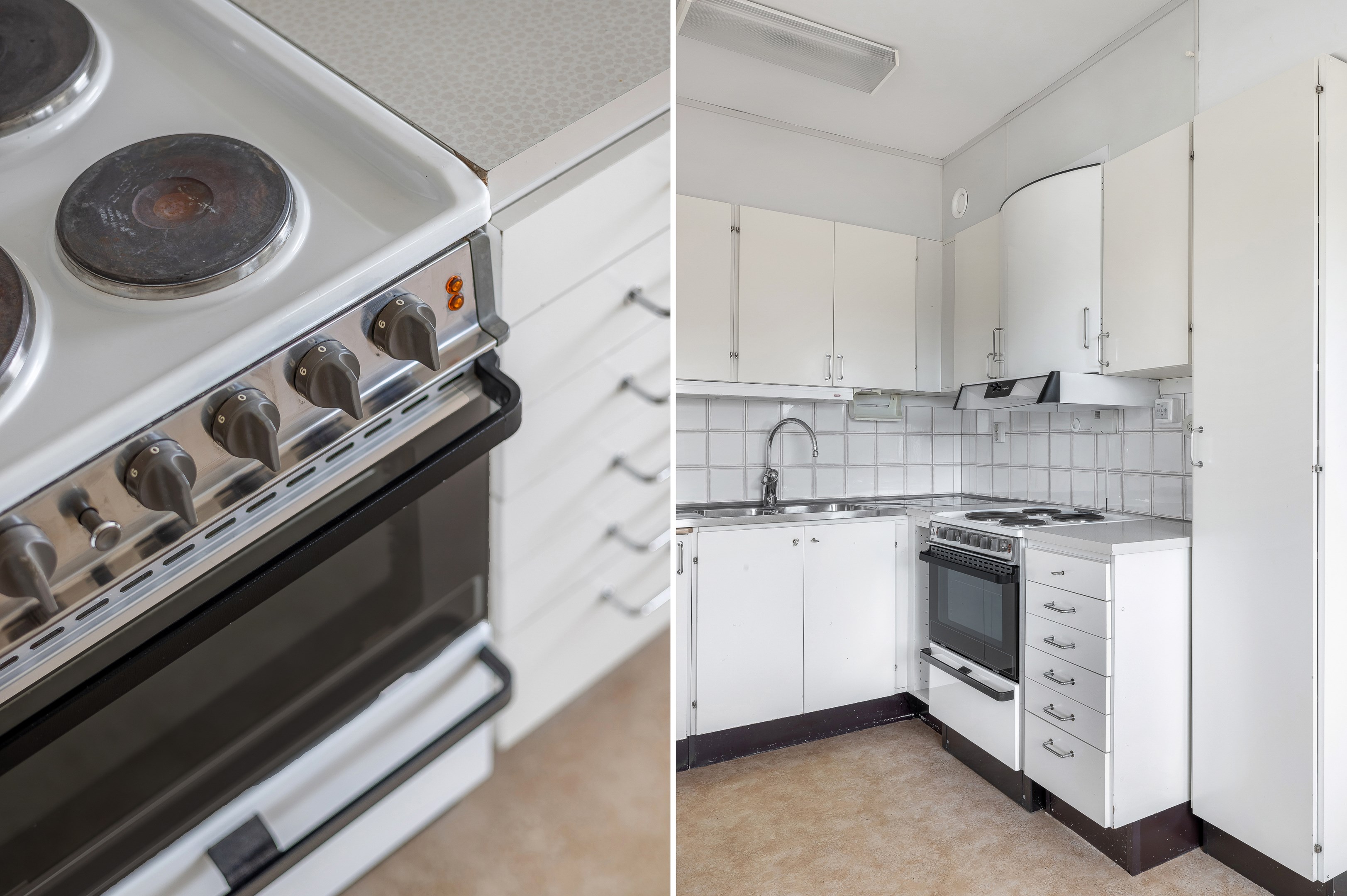 Bostadsbild från Flogstavägen 5A, Till salu i Ekeby, Uppsala