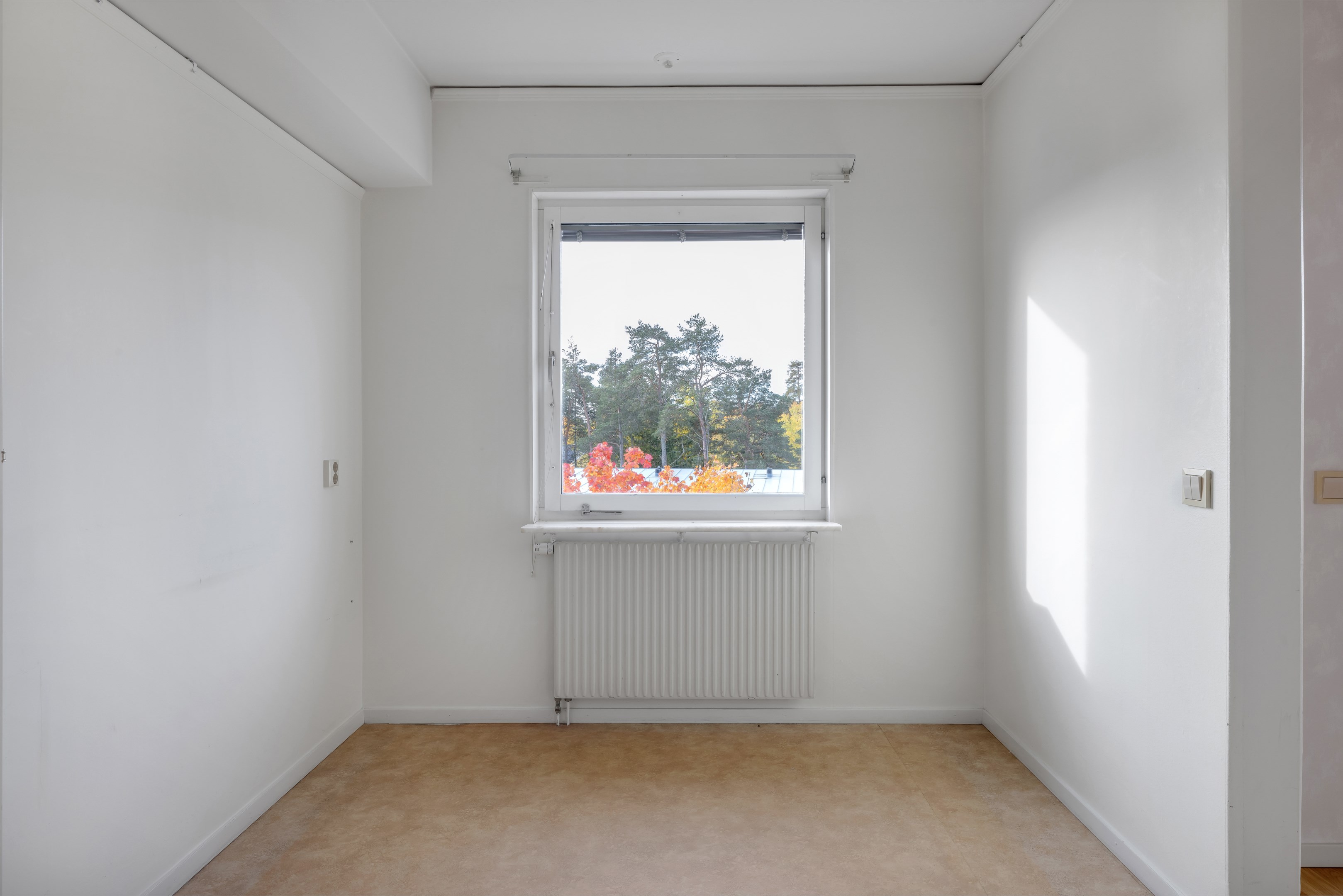 Bostadsbild från Flogstavägen 5A, Till salu i Ekeby, Uppsala