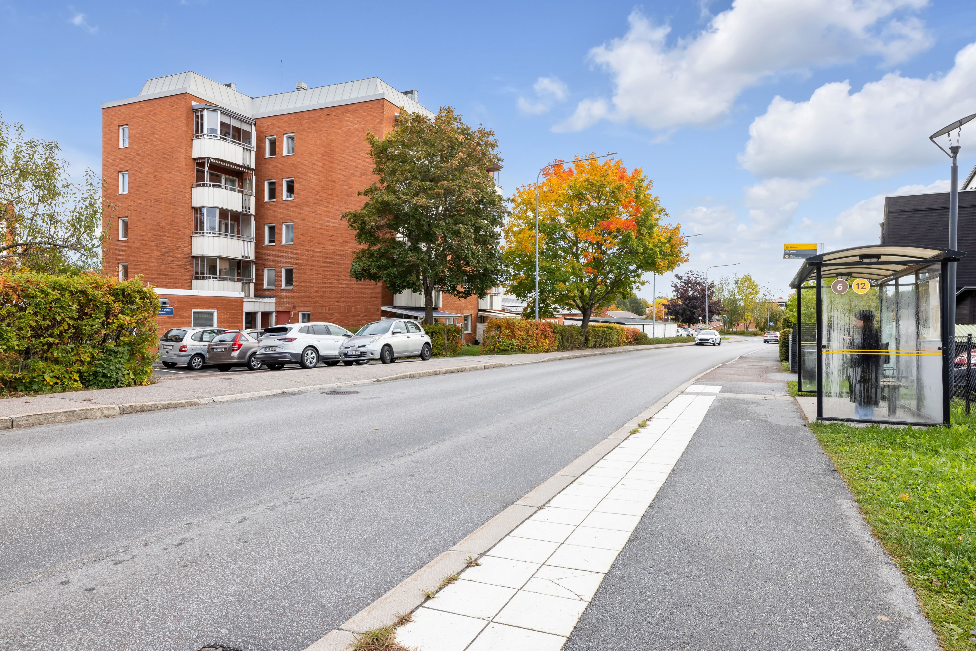 Bostadsbild från Flogstavägen 5A, Till salu i Ekeby, Uppsala