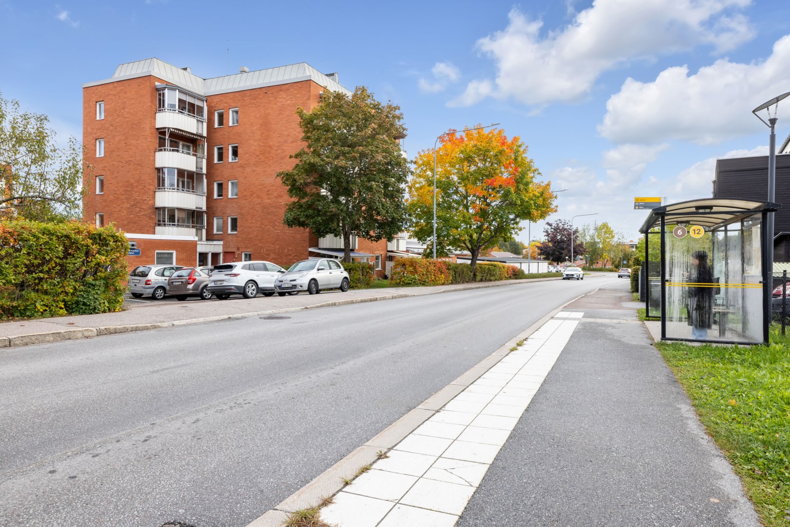Bostadsbild från Flogstavägen 5A, Till salu i Ekeby, Uppsala