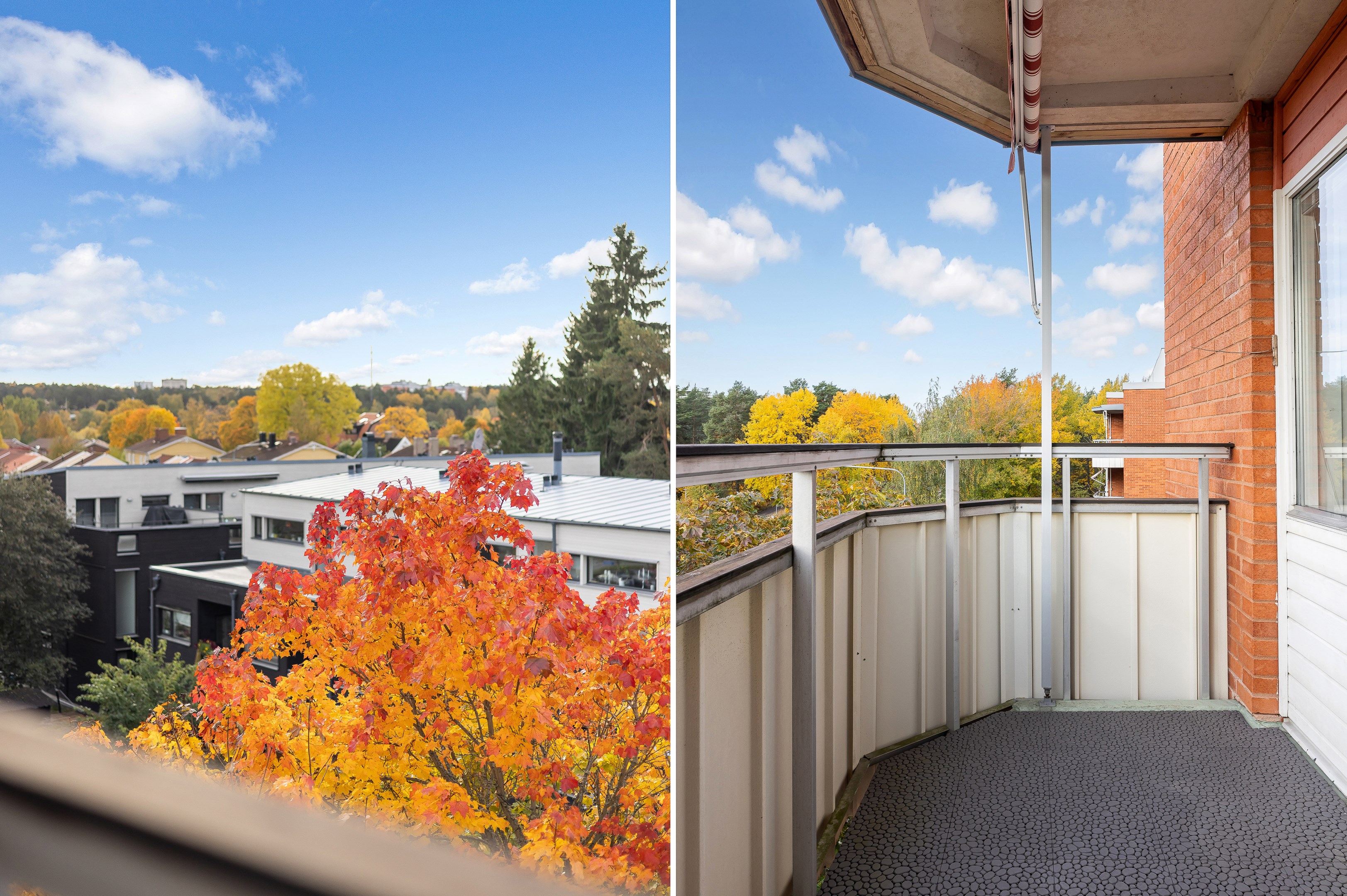 Bostadsbild från Flogstavägen 5A, Till salu i Ekeby, Uppsala