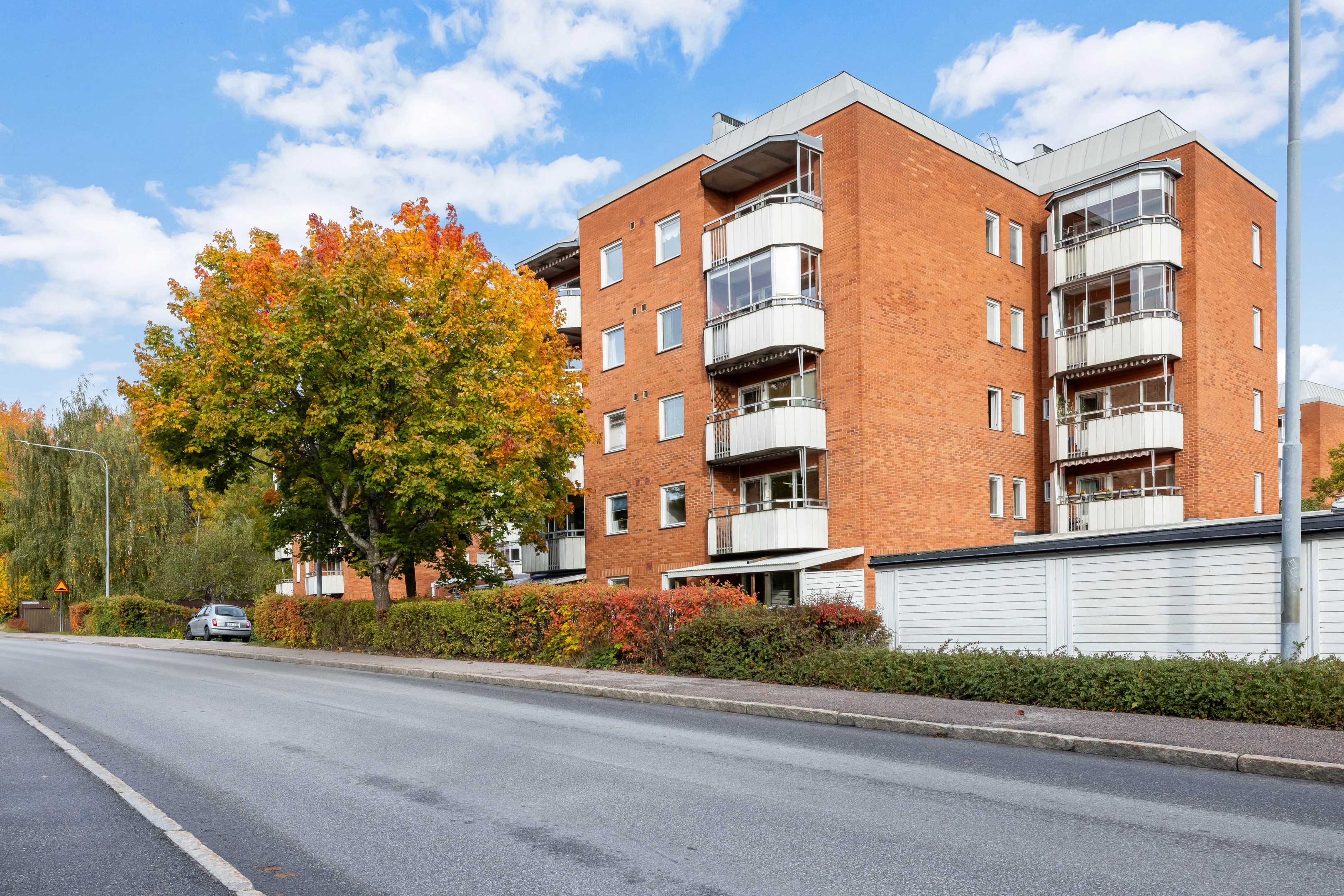 Bostadsbild från Flogstavägen 5A, Till salu i Ekeby, Uppsala