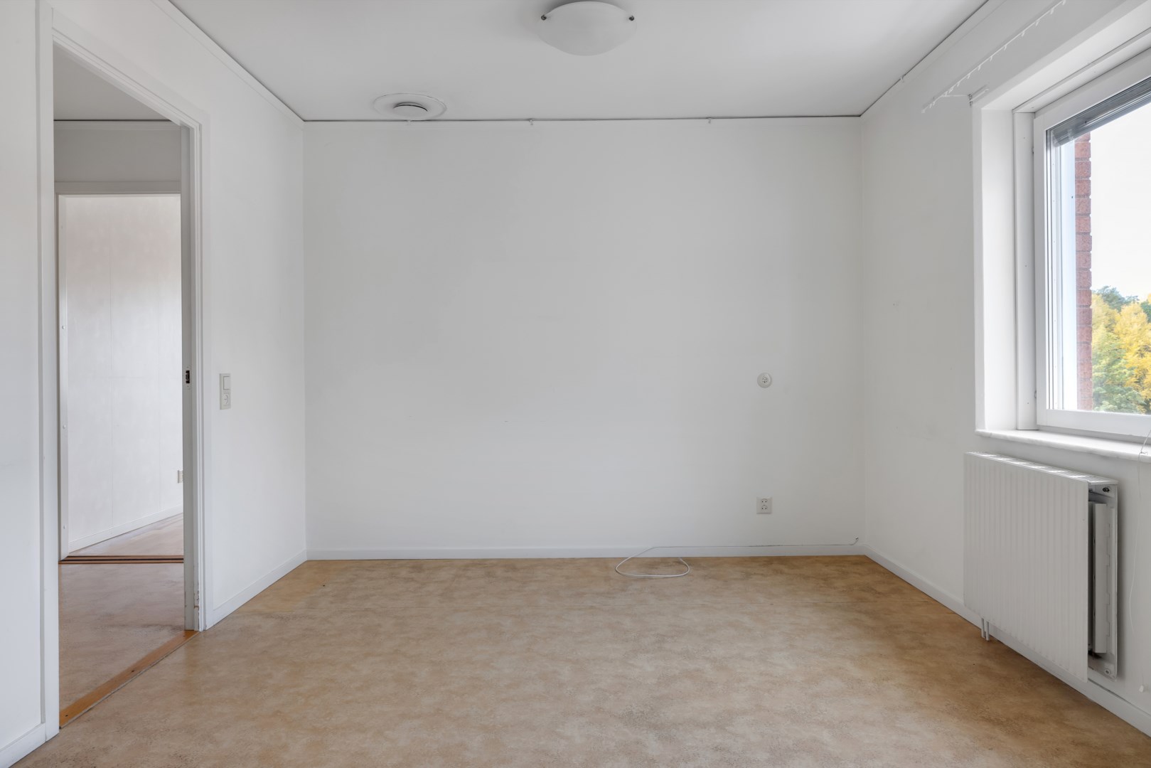 Bostadsbild från Flogstavägen 5A, Till salu i Ekeby, Uppsala