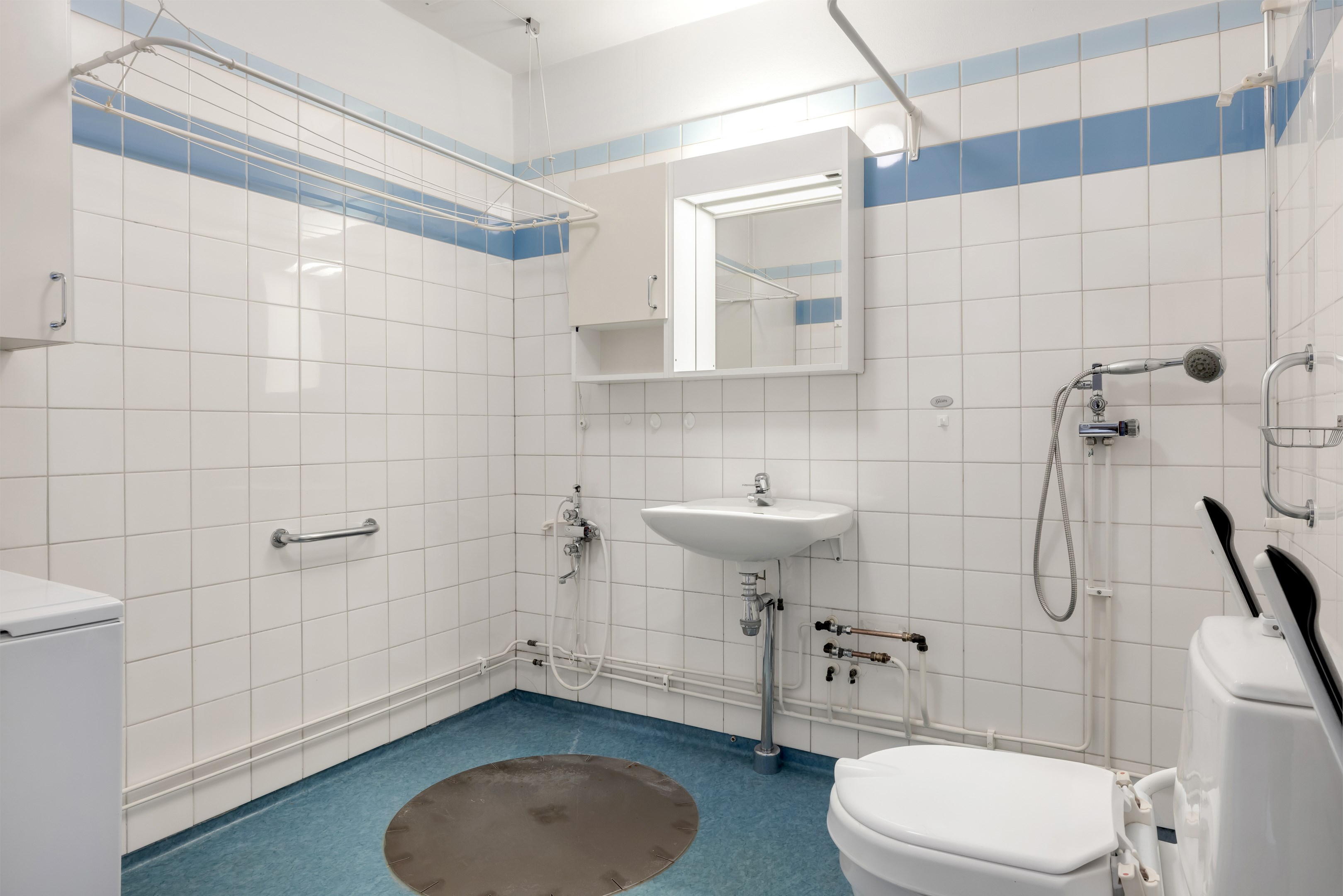 Bostadsbild från Flogstavägen 5A, Till salu i Ekeby, Uppsala