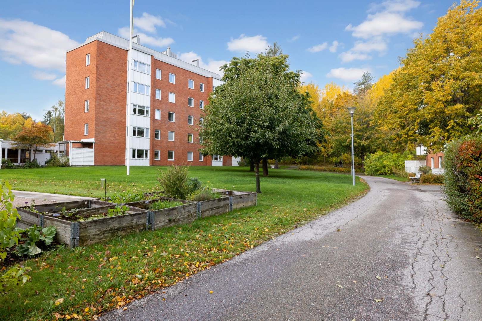 Bostadsbild från Flogstavägen 5A, Till salu i Ekeby, Uppsala