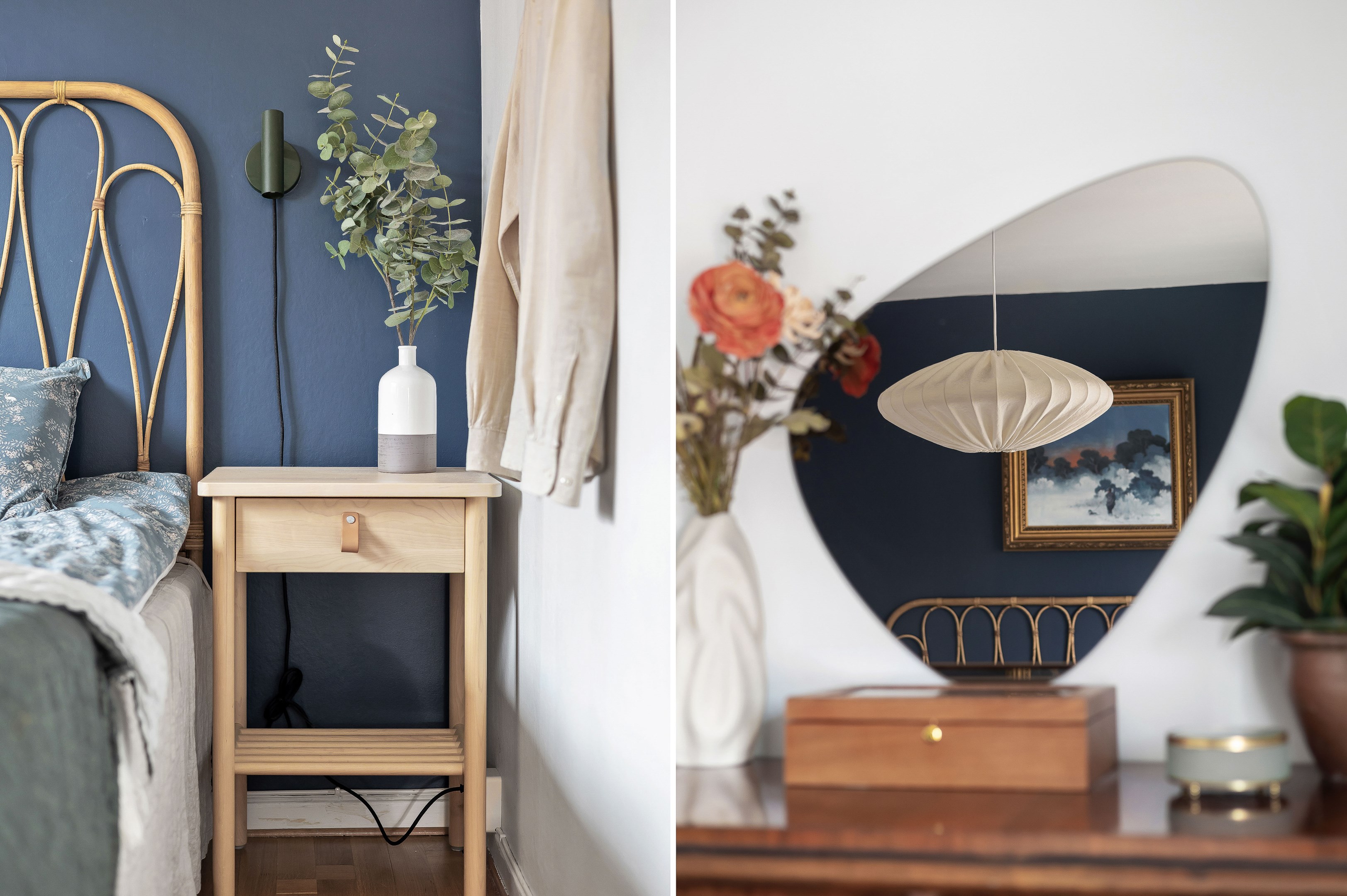 Bostadsbild från Frodegatan 19A, Kommande i Fålhagen, Uppsala