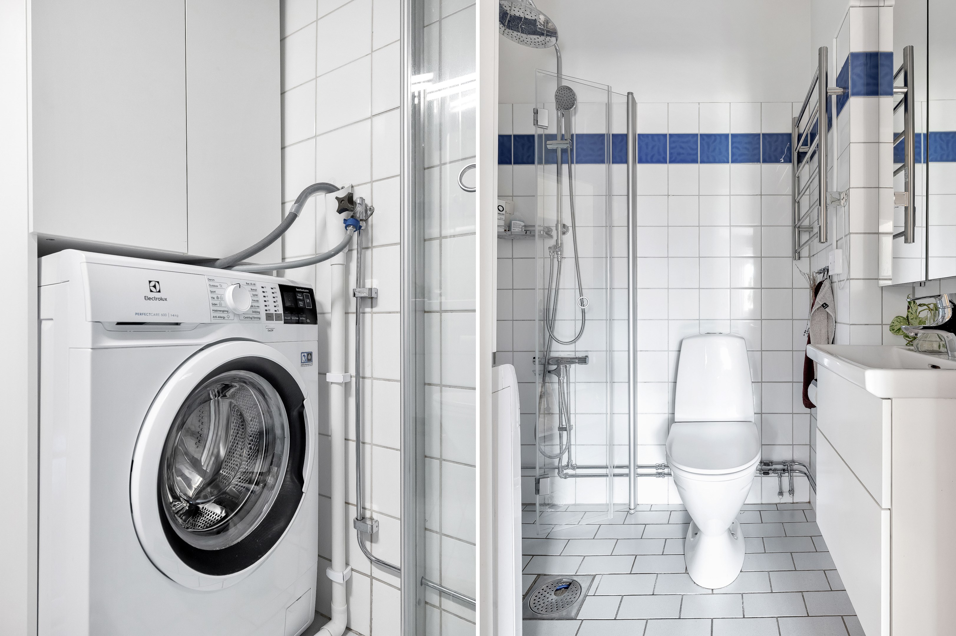 Bostadsbild från Frodegatan 19A, Kommande i Fålhagen, Uppsala