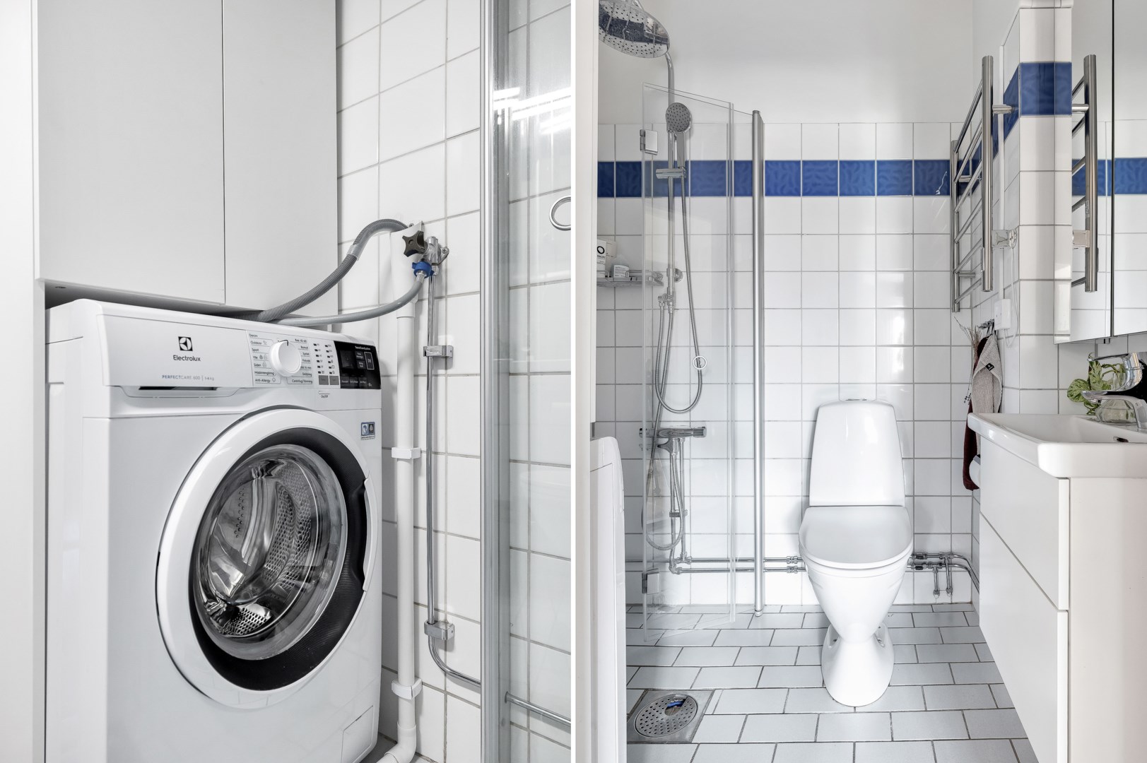 Bostadsbild från Frodegatan 19A, Kommande i Fålhagen, Uppsala