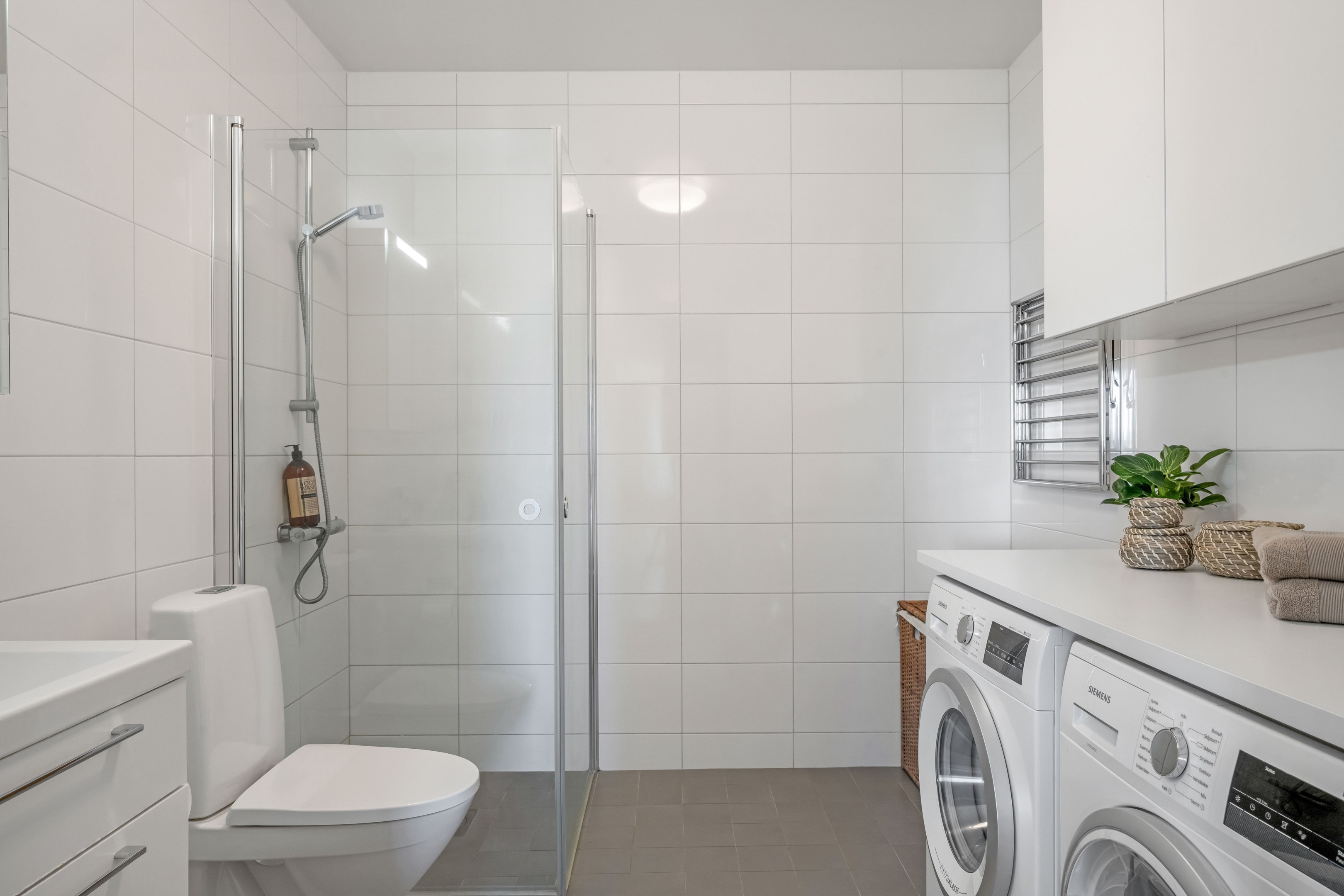 Bostadsbild från Kryddblandargatan 9, Såld i Kungsängen, Uppsala