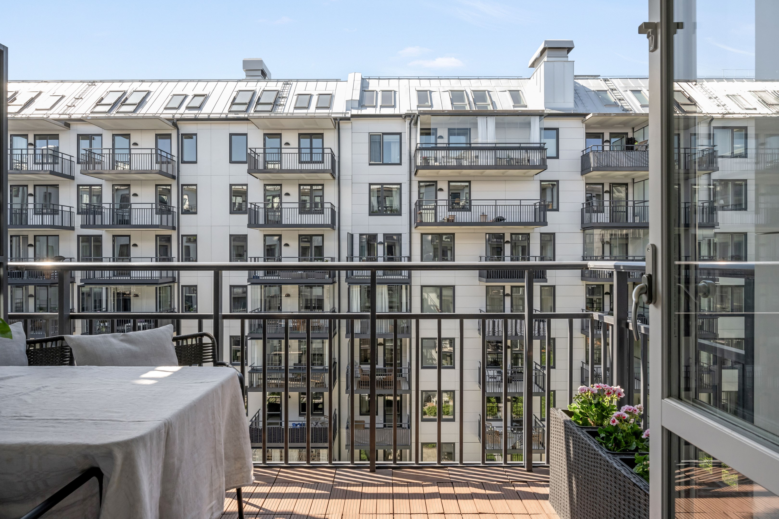 Bostadsbild från Kryddblandargatan 9, Såld i Kungsängen, Uppsala