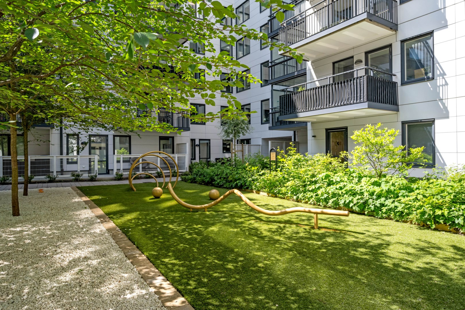 Bostadsbild från Kryddblandargatan 9, Såld i Kungsängen, Uppsala