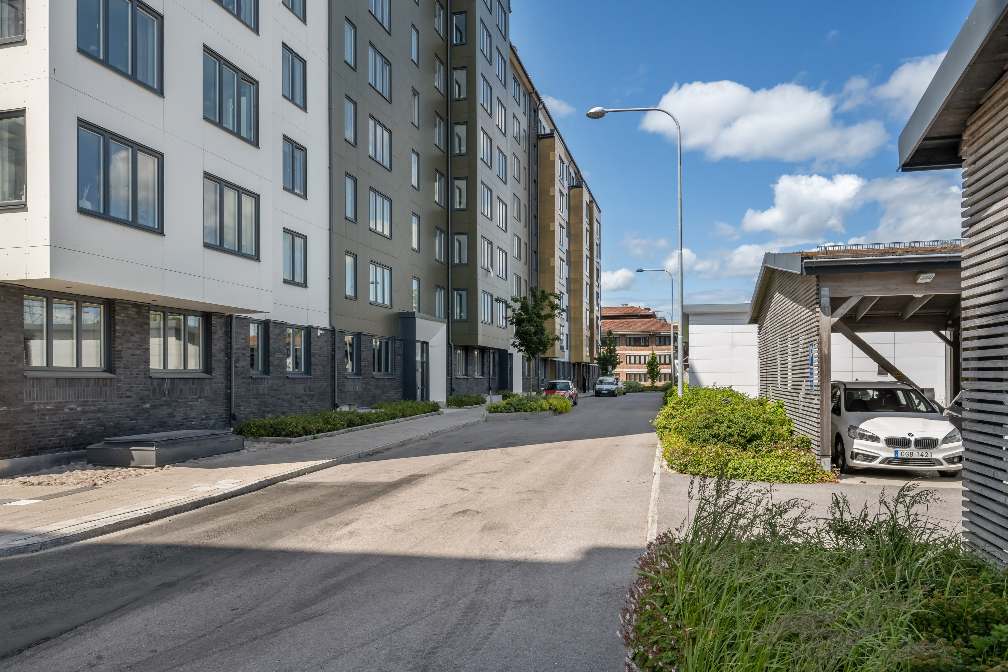 Bostadsbild från Kryddblandargatan 9, Såld i Kungsängen, Uppsala