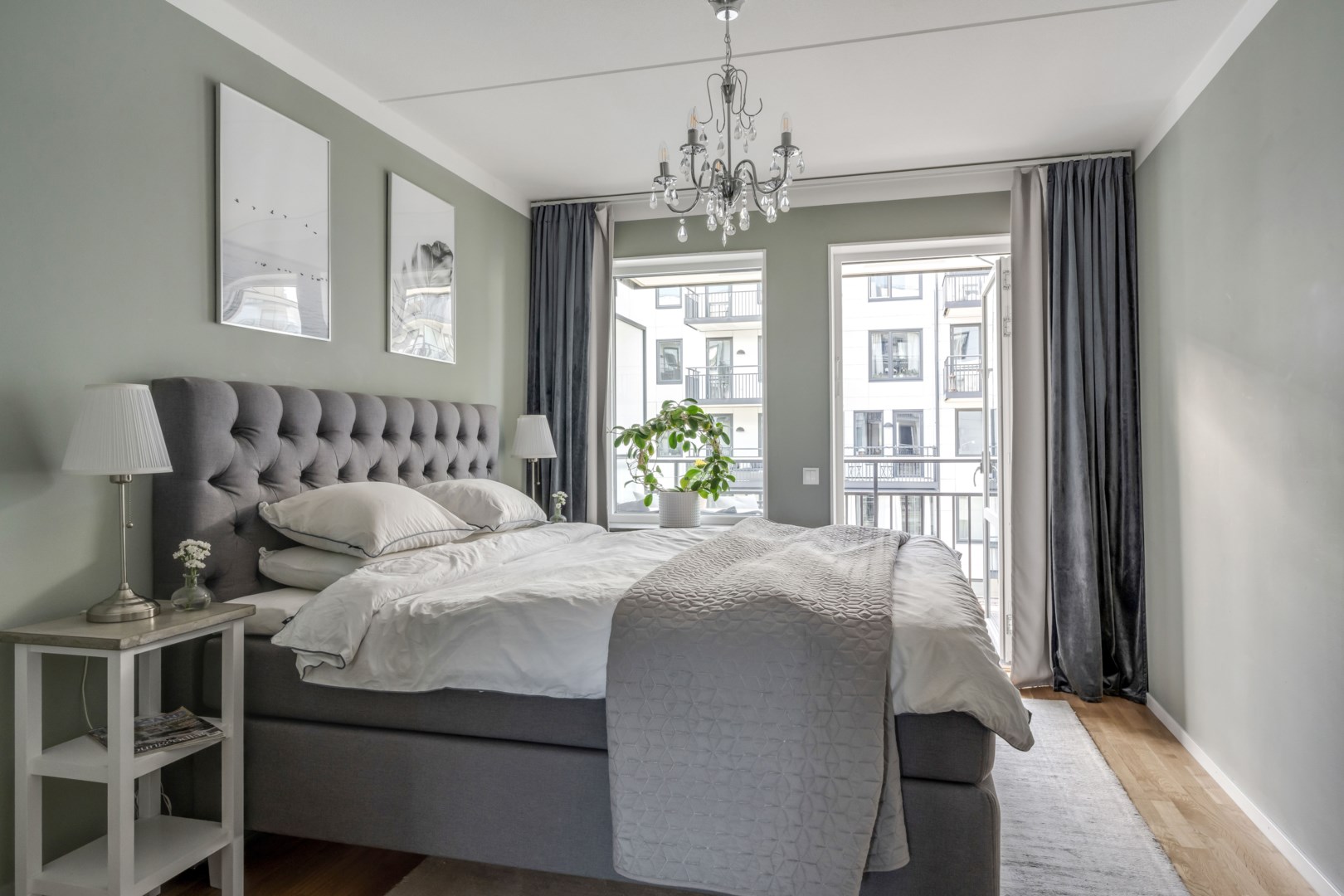 Bostadsbild från Kryddblandargatan 9, Såld i Kungsängen, Uppsala