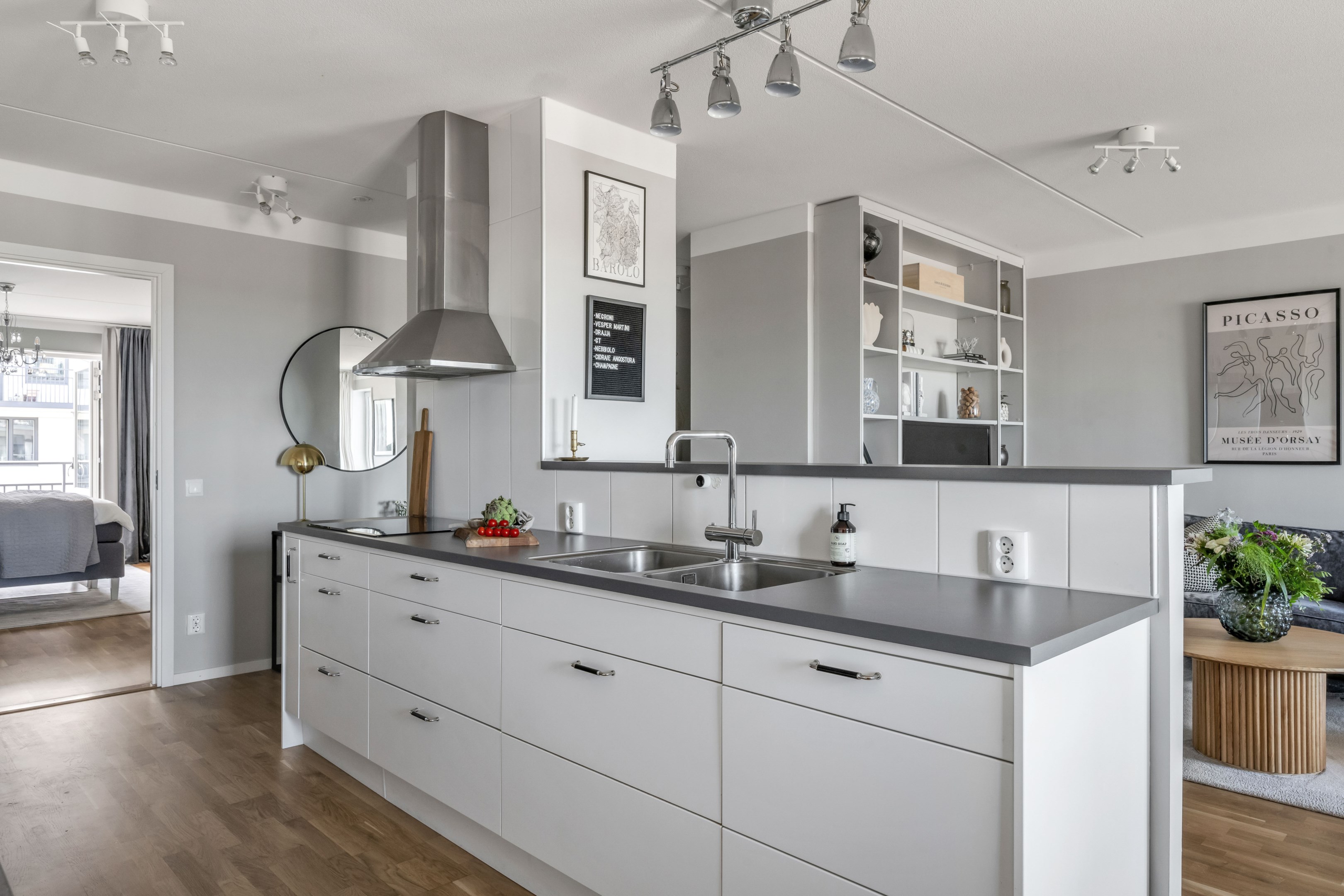 Bostadsbild från Kryddblandargatan 9, Såld i Kungsängen, Uppsala