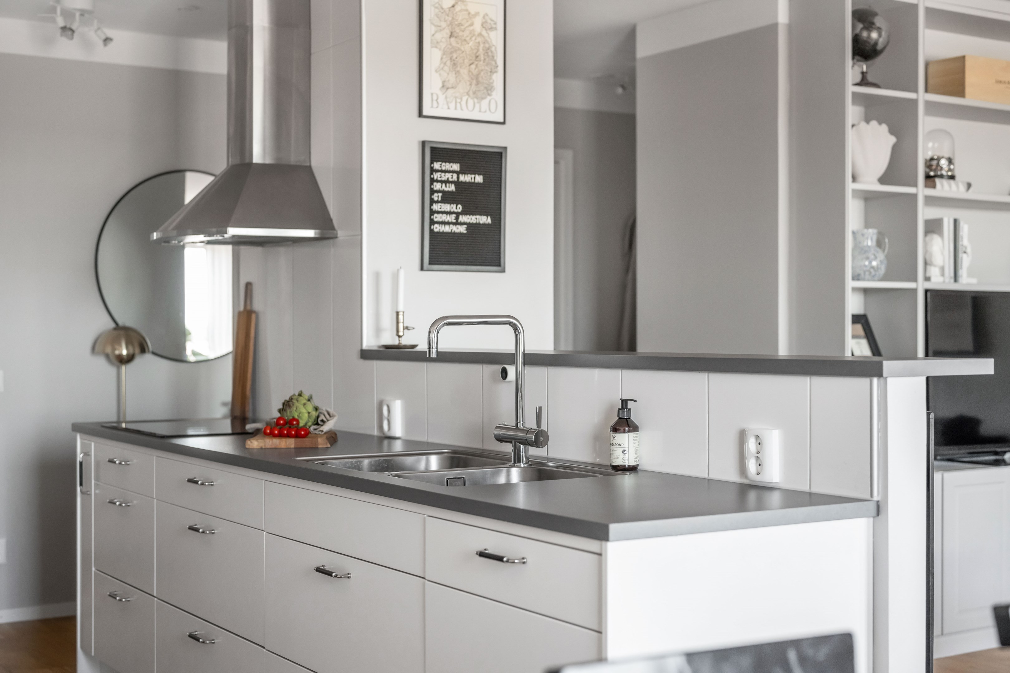 Bostadsbild från Kryddblandargatan 9, Såld i Kungsängen, Uppsala