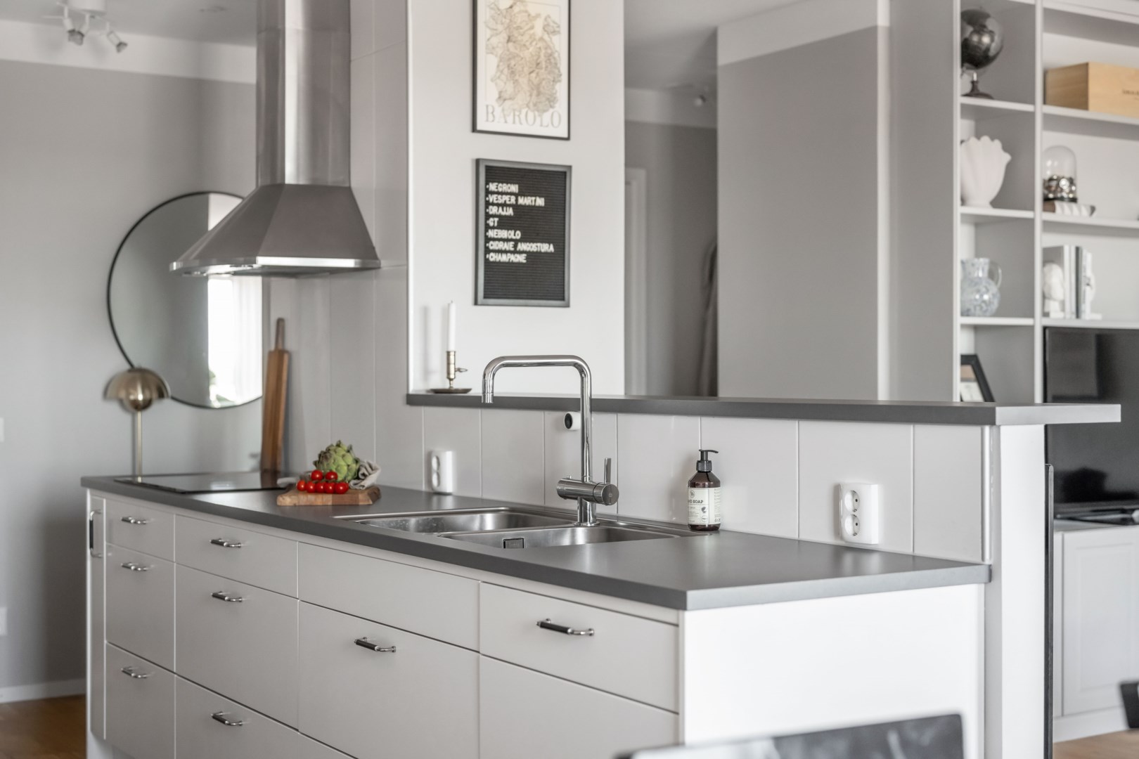 Bostadsbild från Kryddblandargatan 9, Såld i Kungsängen, Uppsala