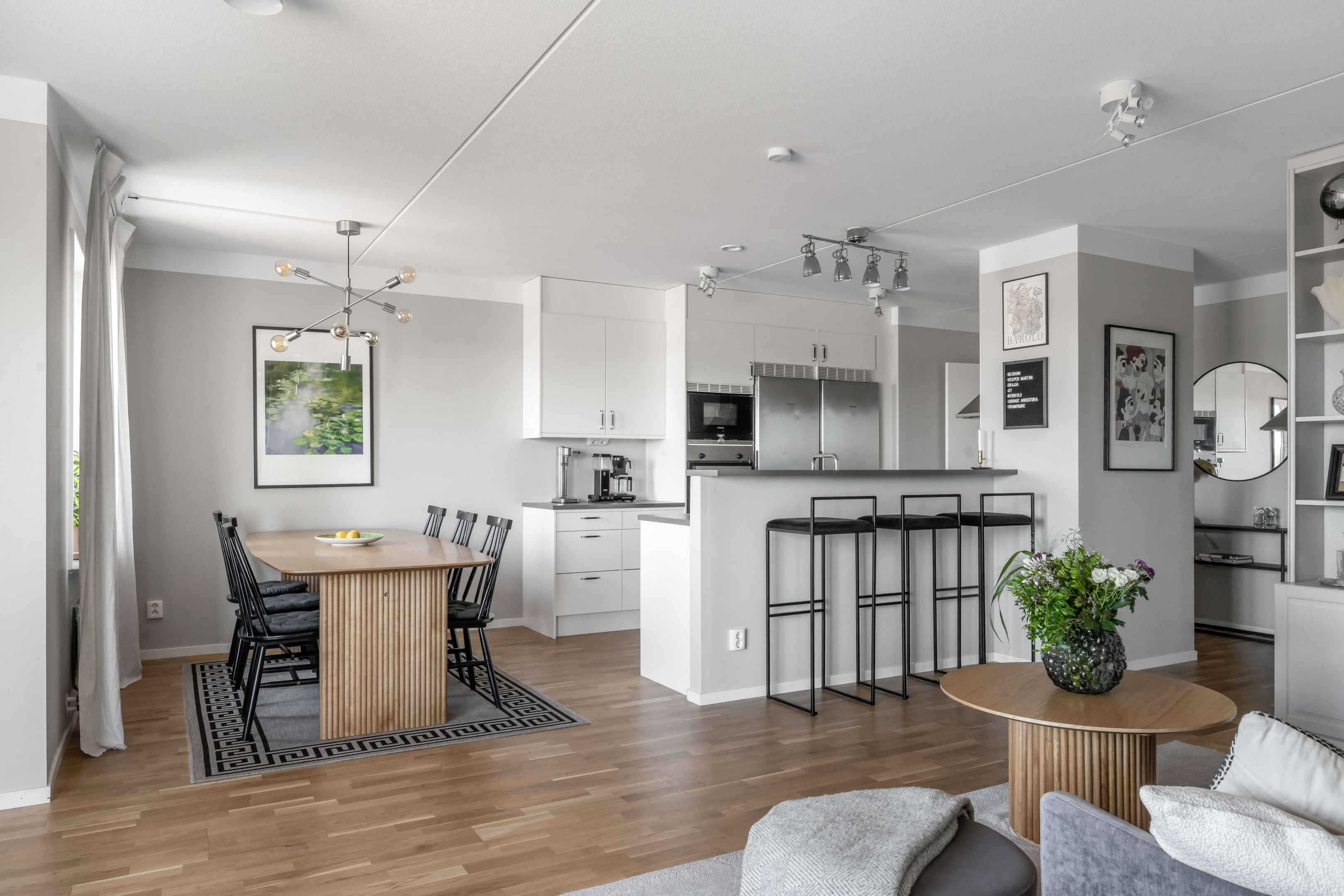 Bostadsbild från Kryddblandargatan 9, Såld i Kungsängen, Uppsala