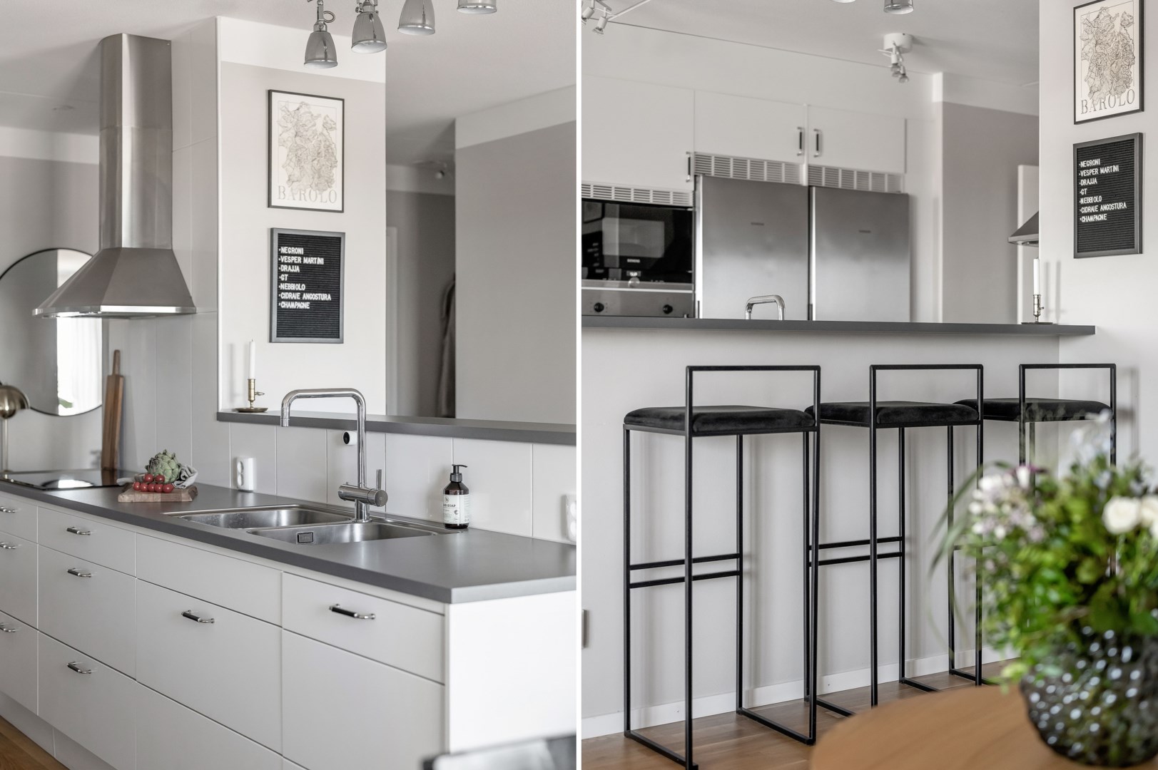 Bostadsbild från Kryddblandargatan 9, Såld i Kungsängen, Uppsala