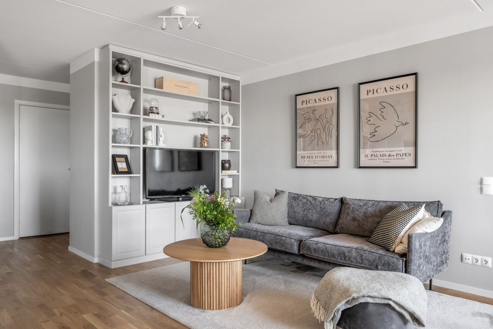 Bostadsbild från Kryddblandargatan 9, Såld i Kungsängen, Uppsala