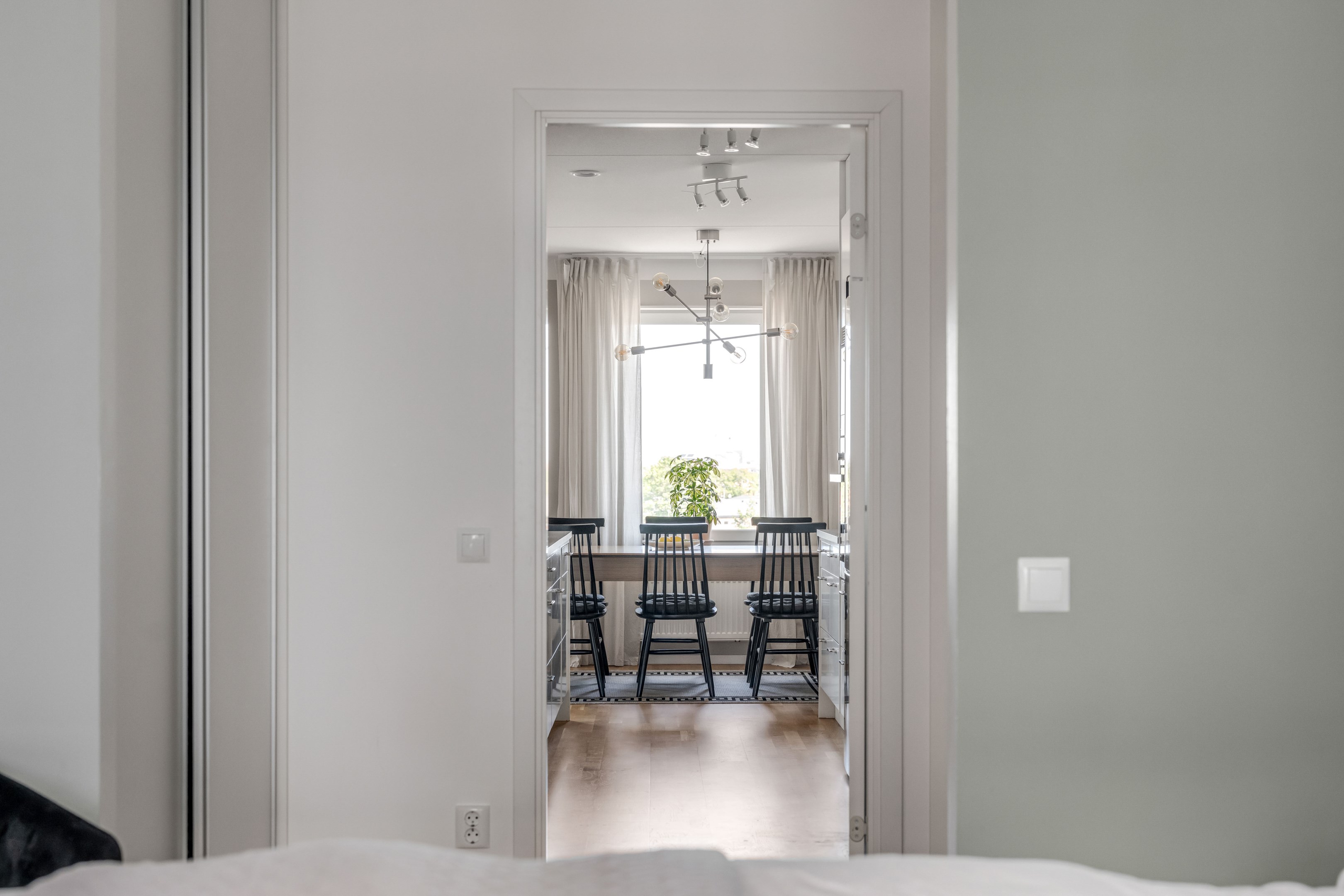 Bostadsbild från Kryddblandargatan 9, Såld i Kungsängen, Uppsala