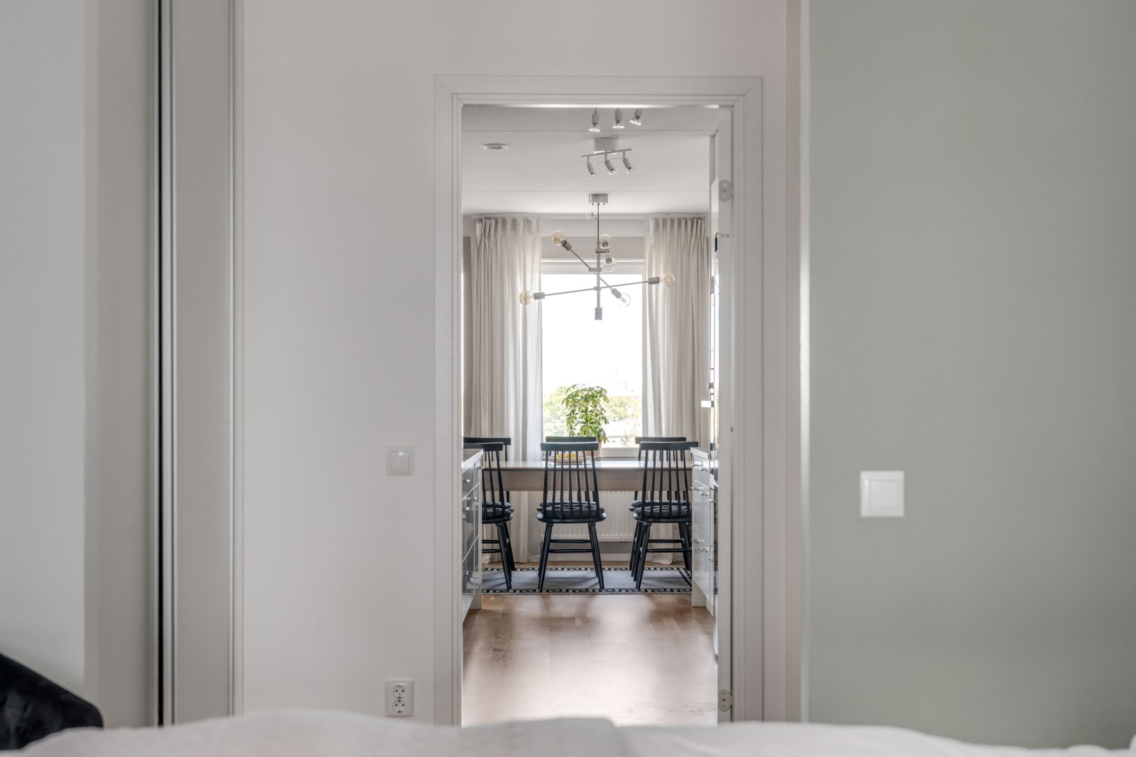 Bostadsbild från Kryddblandargatan 9, Såld i Kungsängen, Uppsala