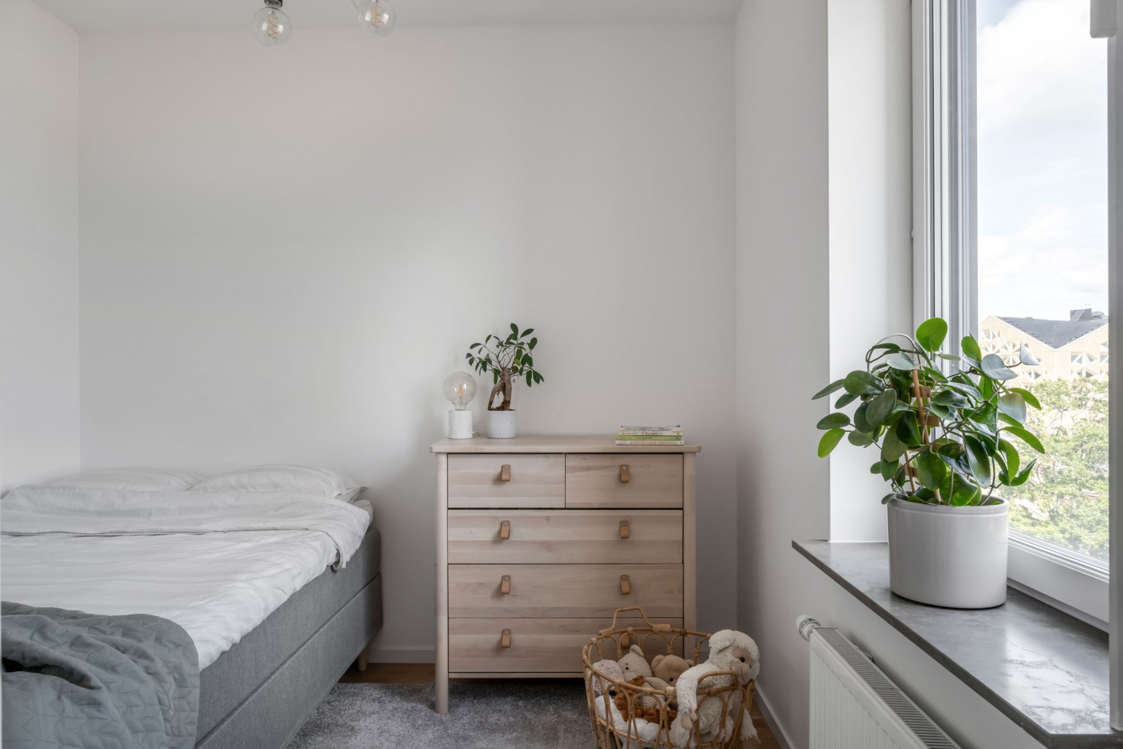 Bostadsbild från Kryddblandargatan 9, Såld i Kungsängen, Uppsala