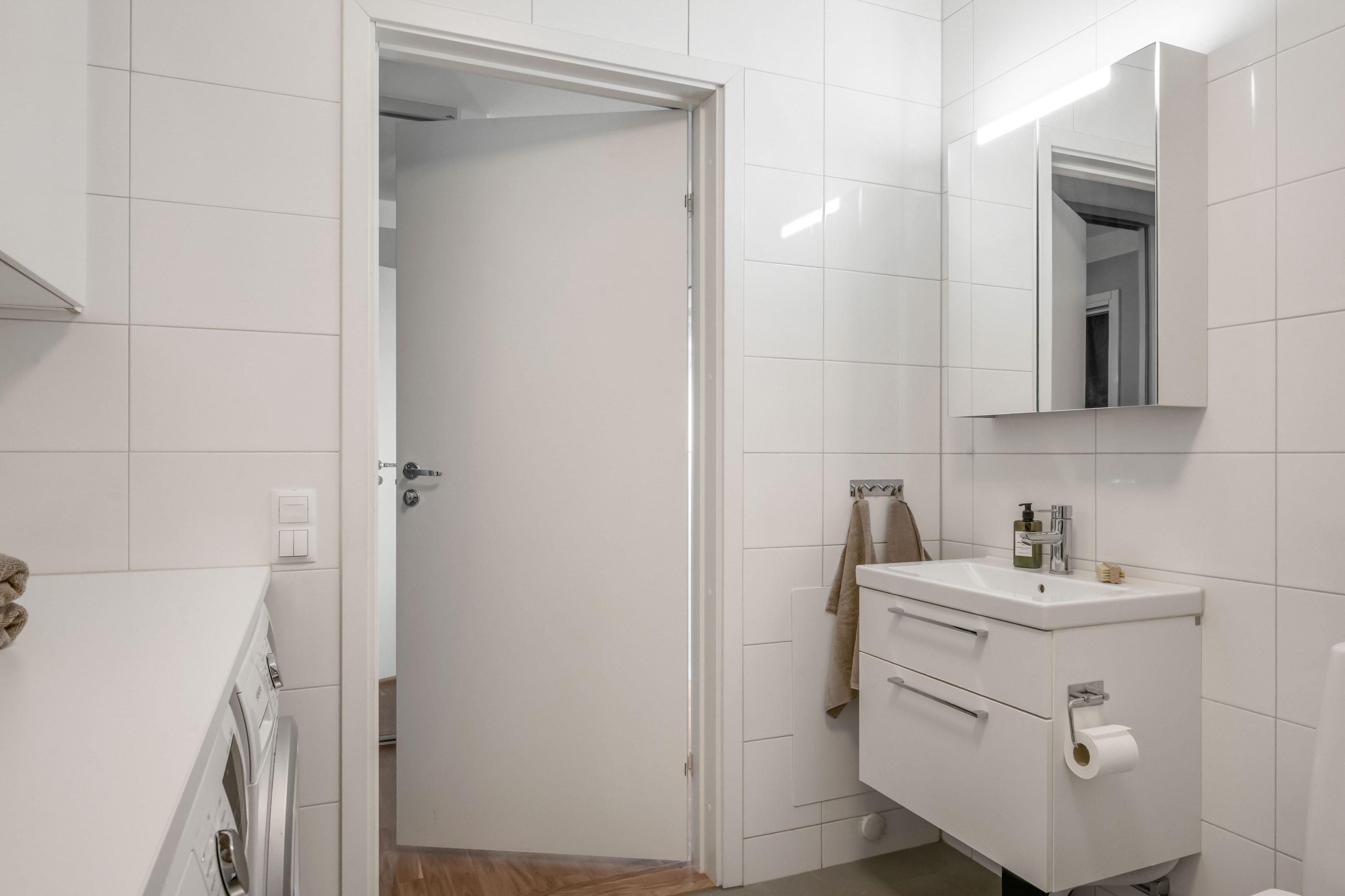 Bostadsbild från Kryddblandargatan 9, Såld i Kungsängen, Uppsala