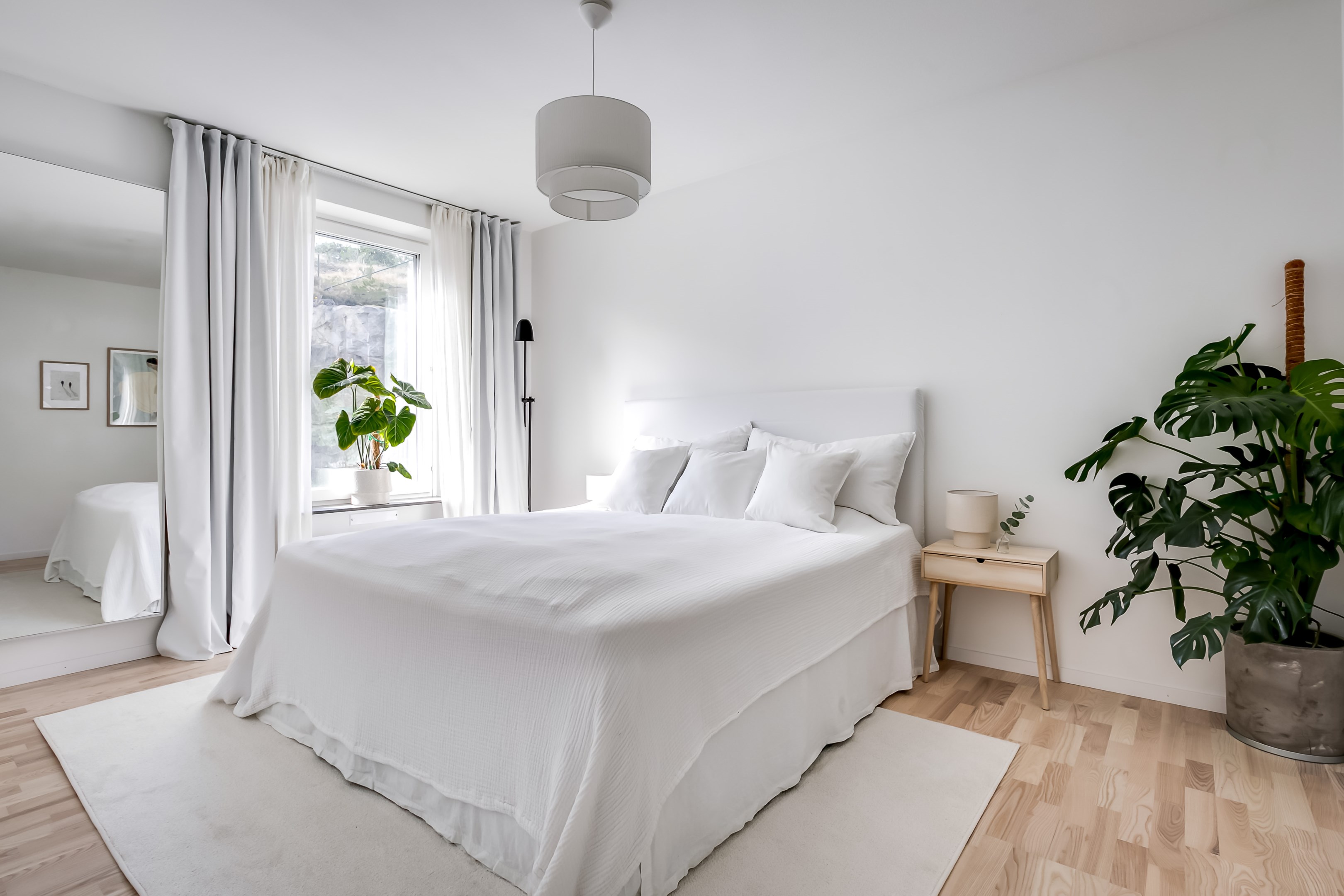 Bostadsbild från Mjölnarvägen 4B, Såld i Kvarnholmen, Nacka