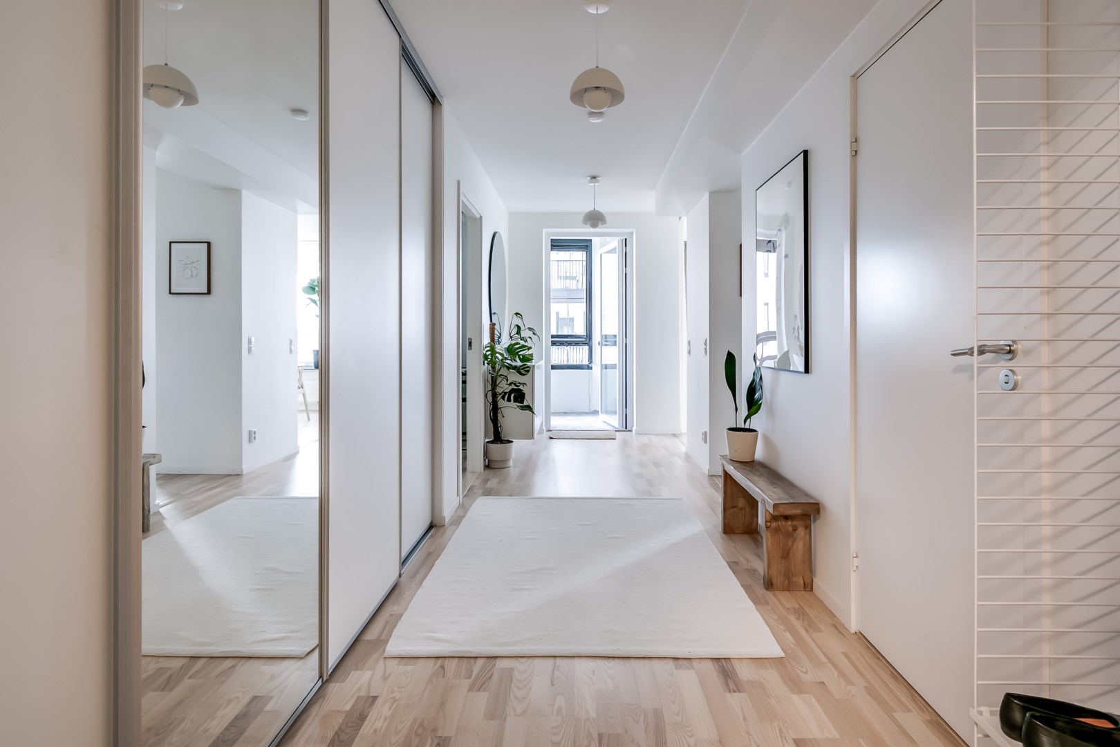 Bostadsbild från Mjölnarvägen 4B, Såld i Kvarnholmen, Nacka