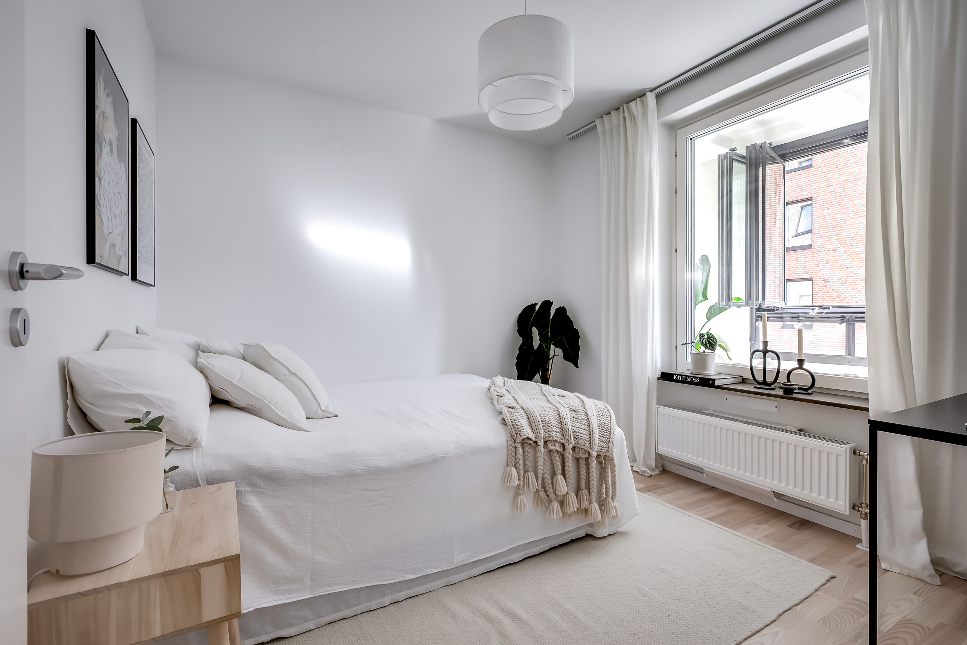 Bostadsbild från Mjölnarvägen 4B, Såld i Kvarnholmen, Nacka