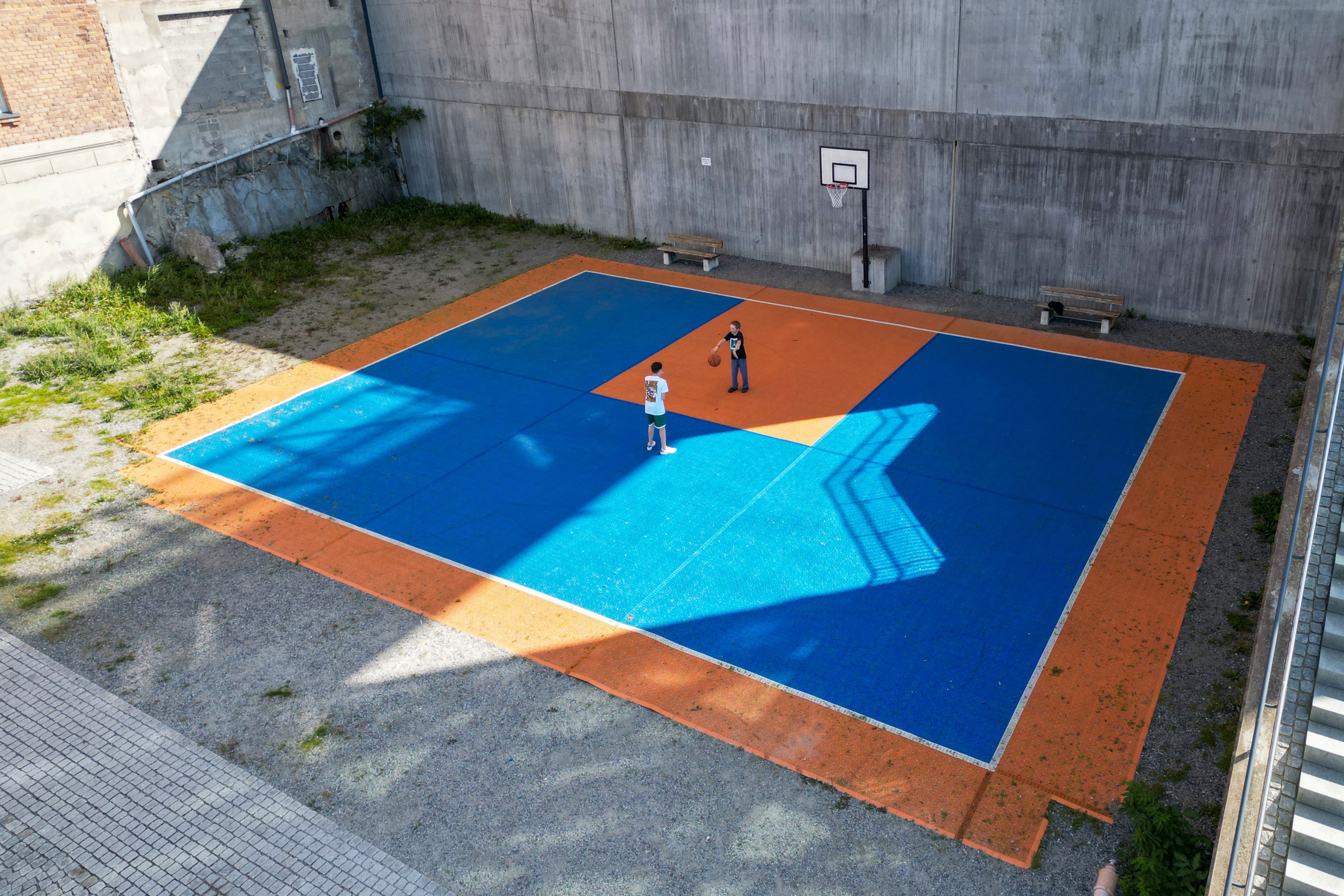 Bostadsbild från Mjölnarvägen 4B, Såld i Kvarnholmen, Nacka