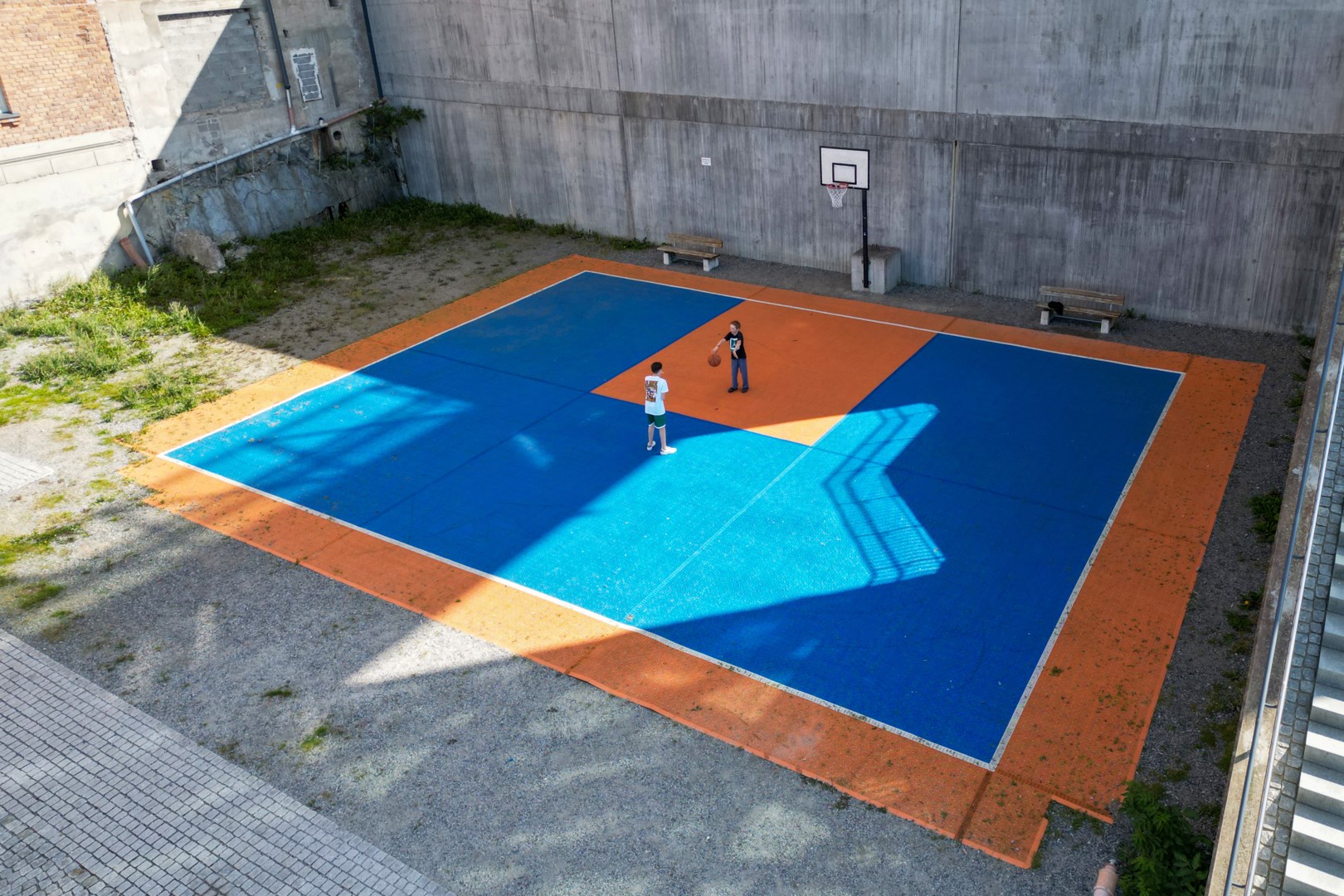 Bostadsbild från Mjölnarvägen 4B, Såld i Kvarnholmen, Nacka