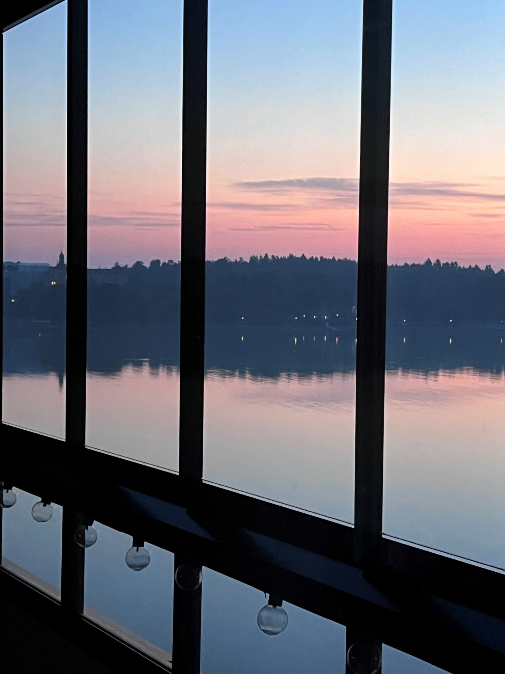 Bostadsbild från Mjölnarvägen 4B, Såld i Kvarnholmen, Nacka