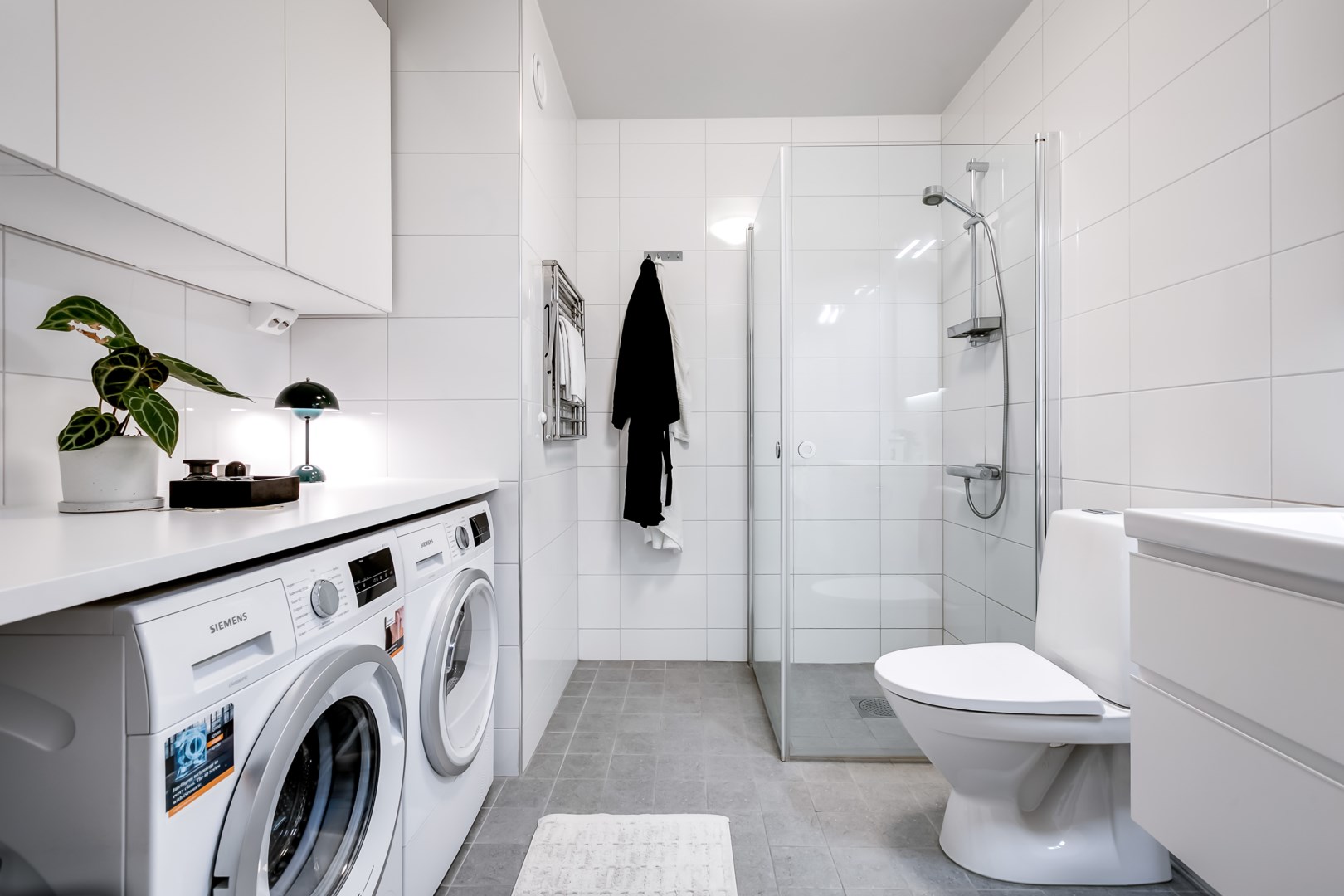 Bostadsbild från Mjölnarvägen 4B, Såld i Kvarnholmen, Nacka