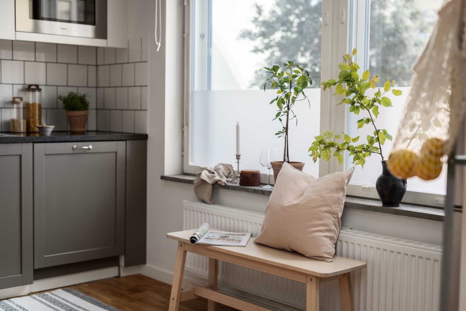 Bostadsbild från Stig Lindbergs gata 19A, Till salu i Gustavsberg, Värmdö