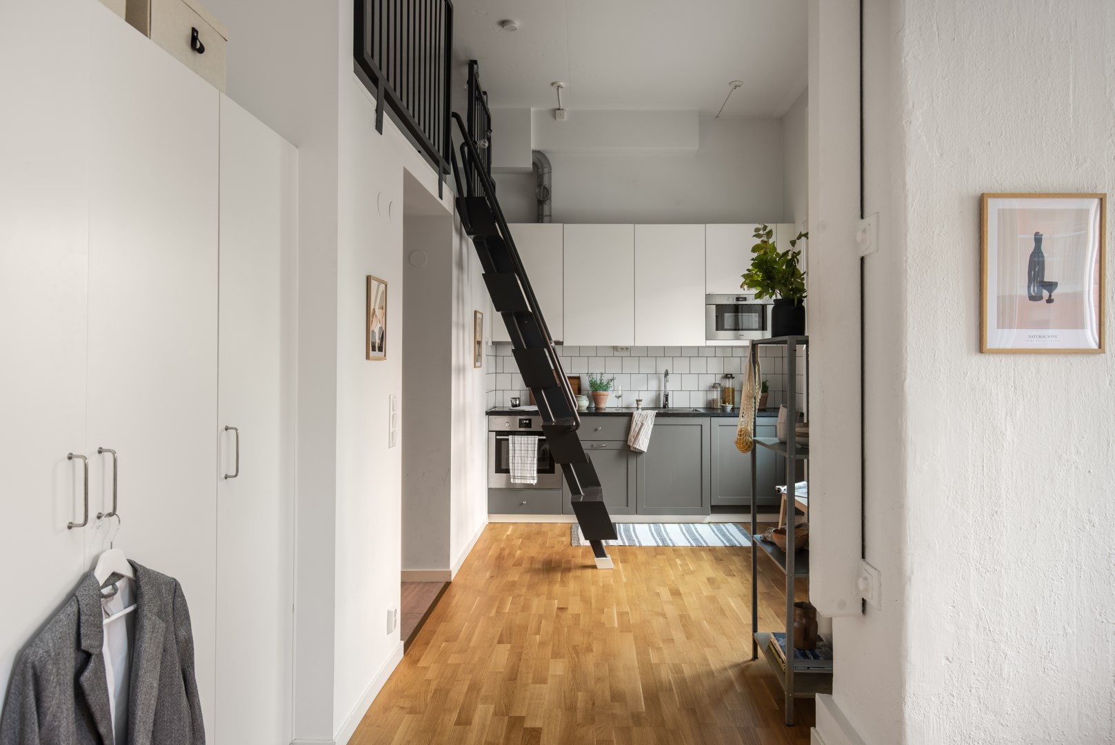 Bostadsbild från Stig Lindbergs gata 19A, Till salu i Gustavsberg, Värmdö