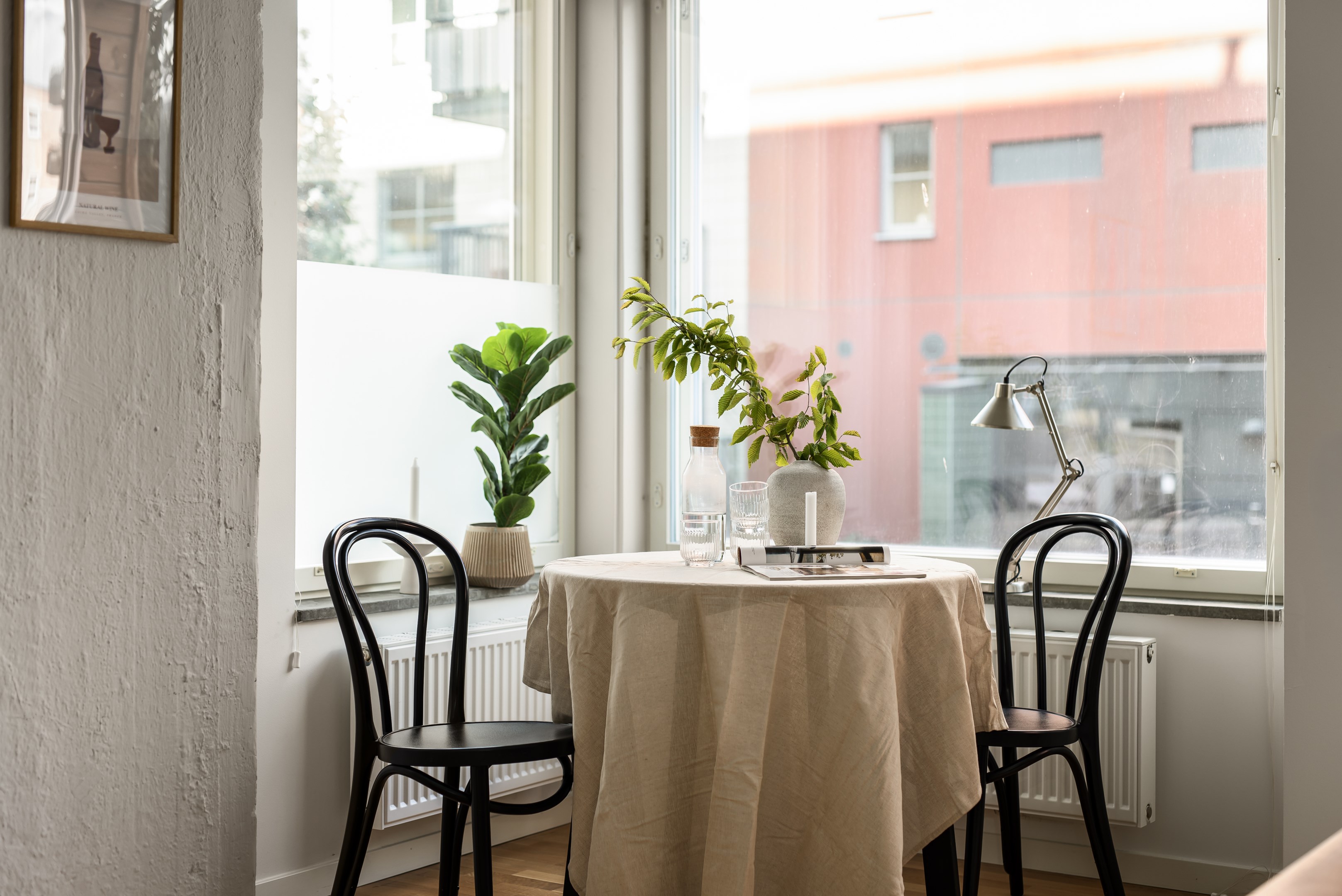 Bostadsbild från Stig Lindbergs gata 19A, Till salu i Gustavsberg, Värmdö