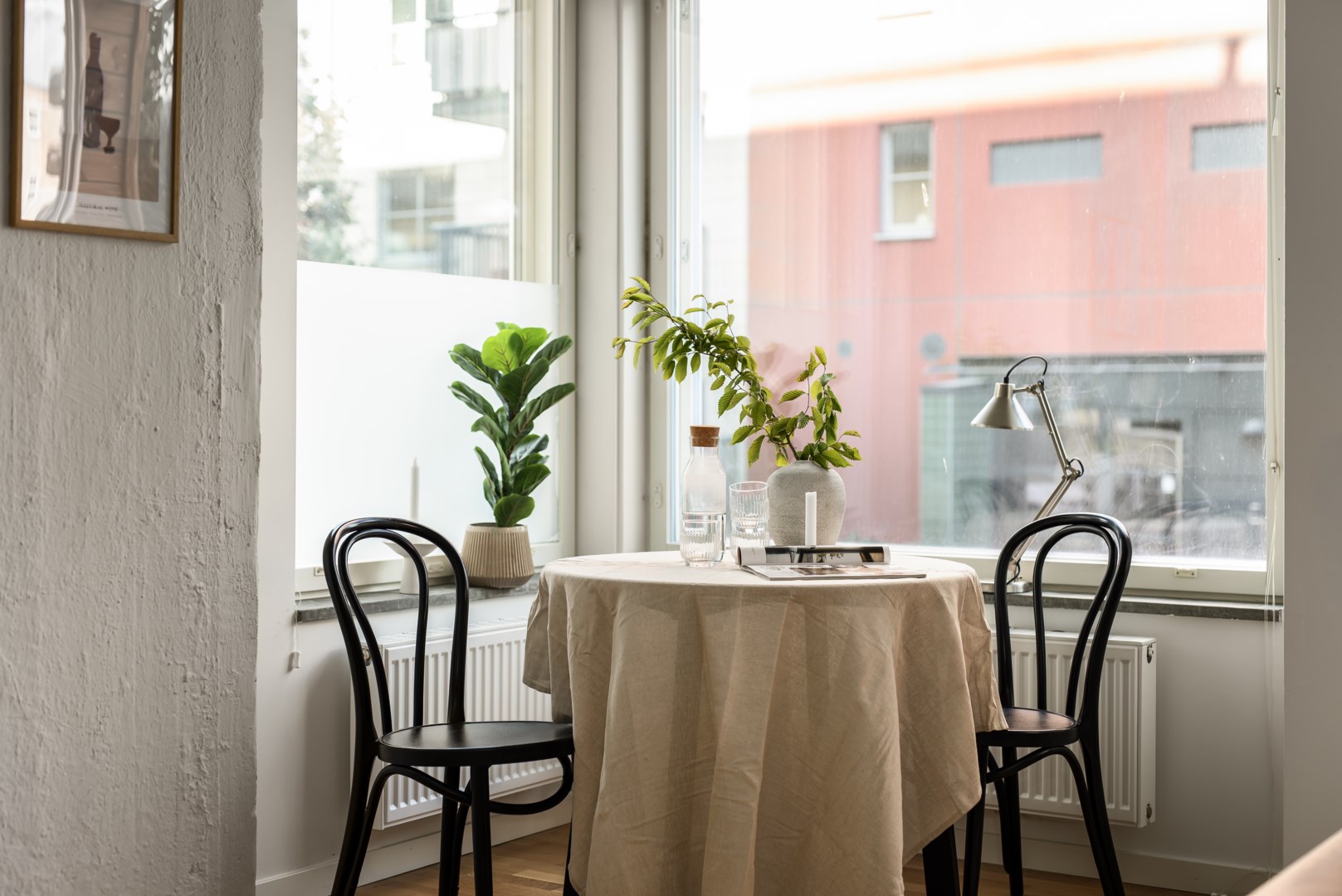 Bostadsbild från Stig Lindbergs gata 19A, Till salu i Gustavsberg, Värmdö
