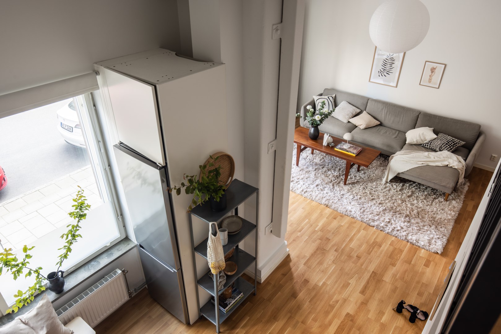 Bostadsbild från Stig Lindbergs gata 19A, Till salu i Gustavsberg, Värmdö