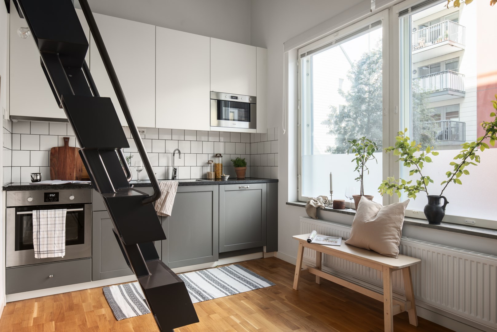 Bostadsbild från Stig Lindbergs gata 19A, Till salu i Gustavsberg, Värmdö