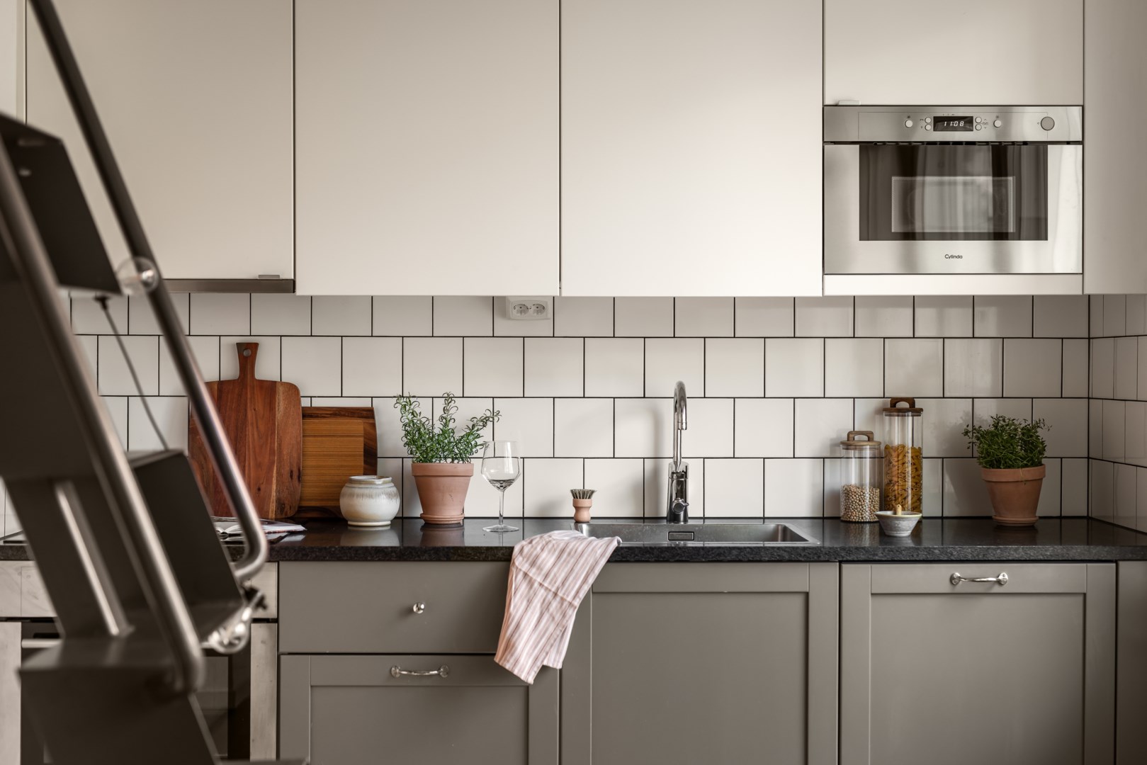 Bostadsbild från Stig Lindbergs gata 19A, Till salu i Gustavsberg, Värmdö