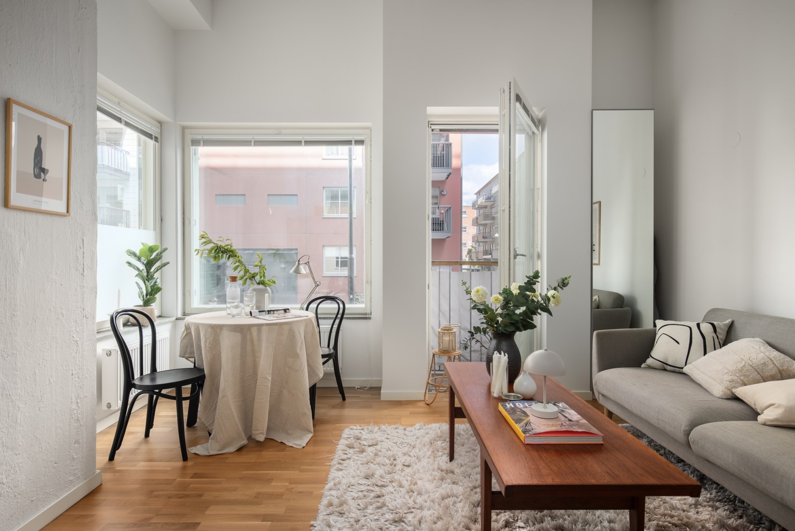 Bostadsbild från Stig Lindbergs gata 19A, Till salu i Gustavsberg, Värmdö