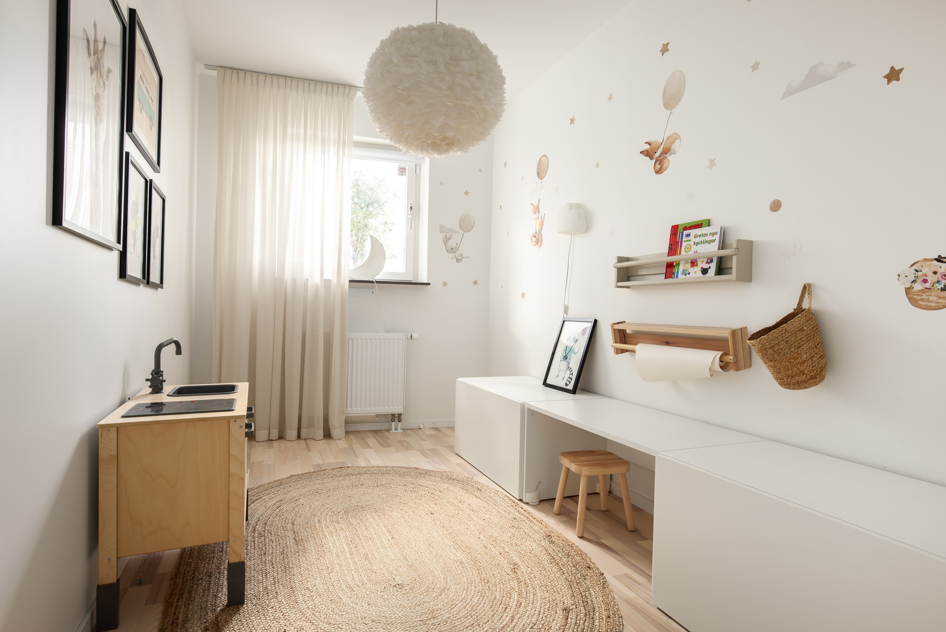 Bostadsbild från Kvarnholmsvägen 106, Kommande i Kvarnholmen, Nacka