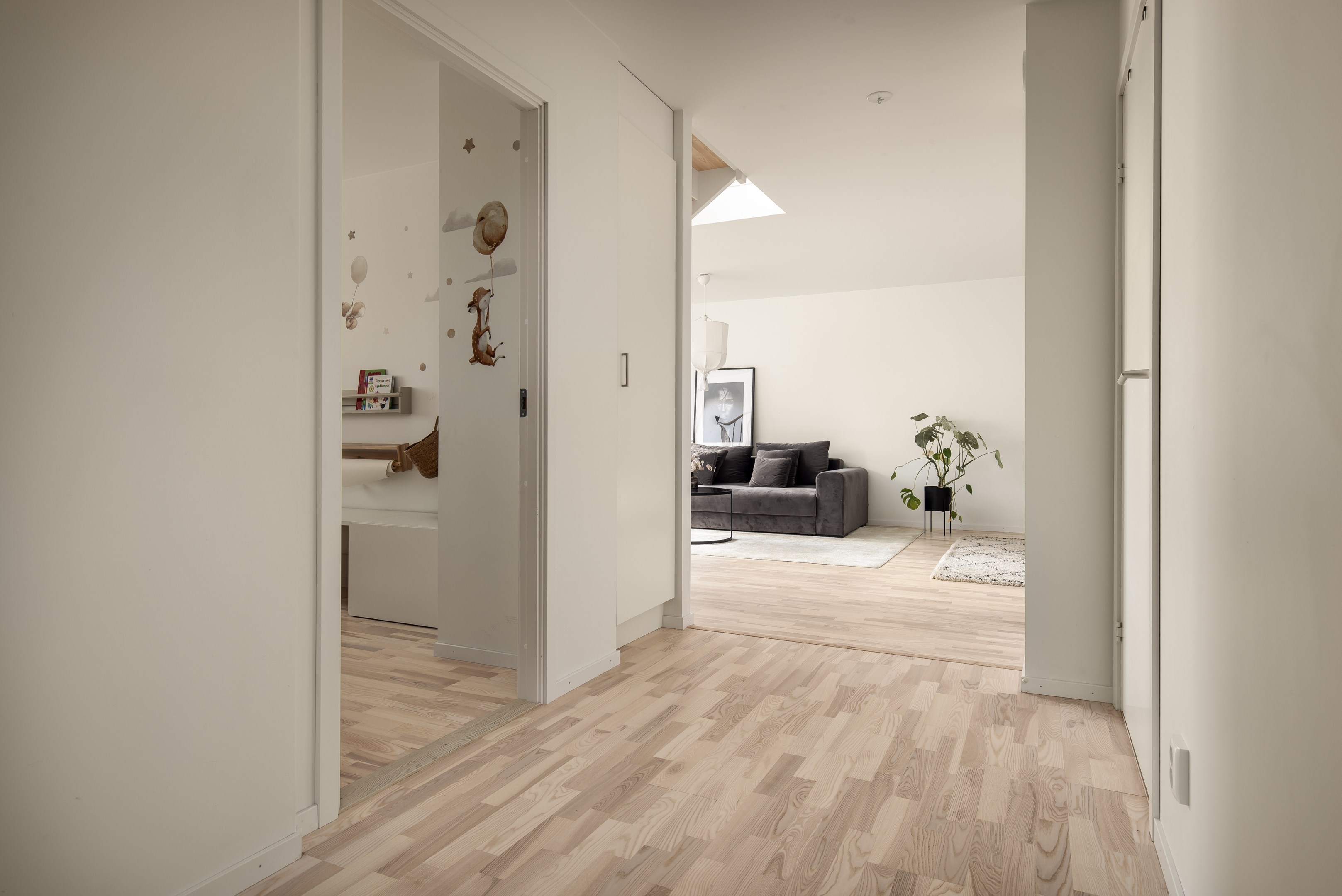 Bostadsbild från Kvarnholmsvägen 106, Kommande i Kvarnholmen, Nacka