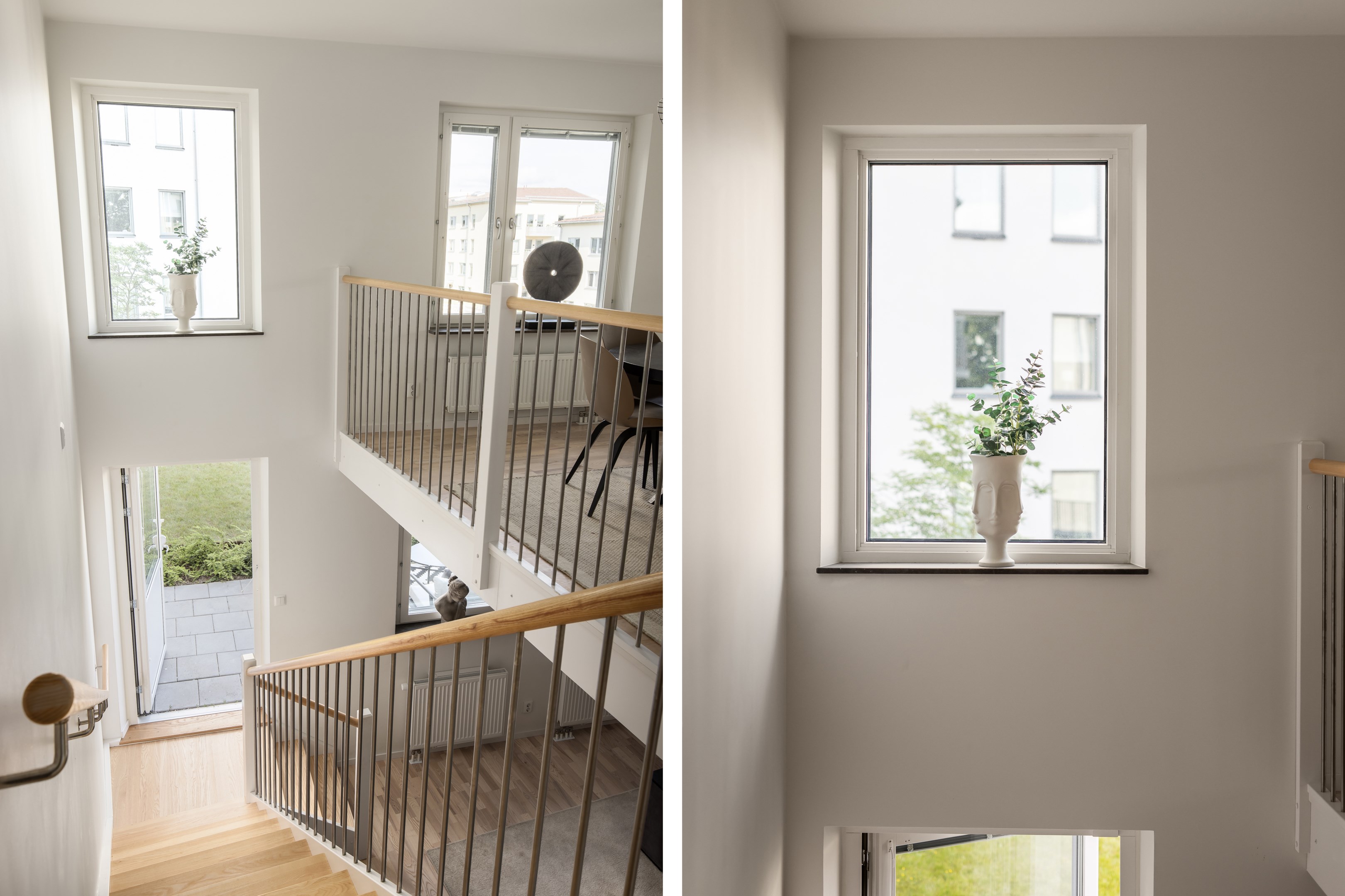 Bostadsbild från Kvarnholmsvägen 106, Kommande i Kvarnholmen, Nacka